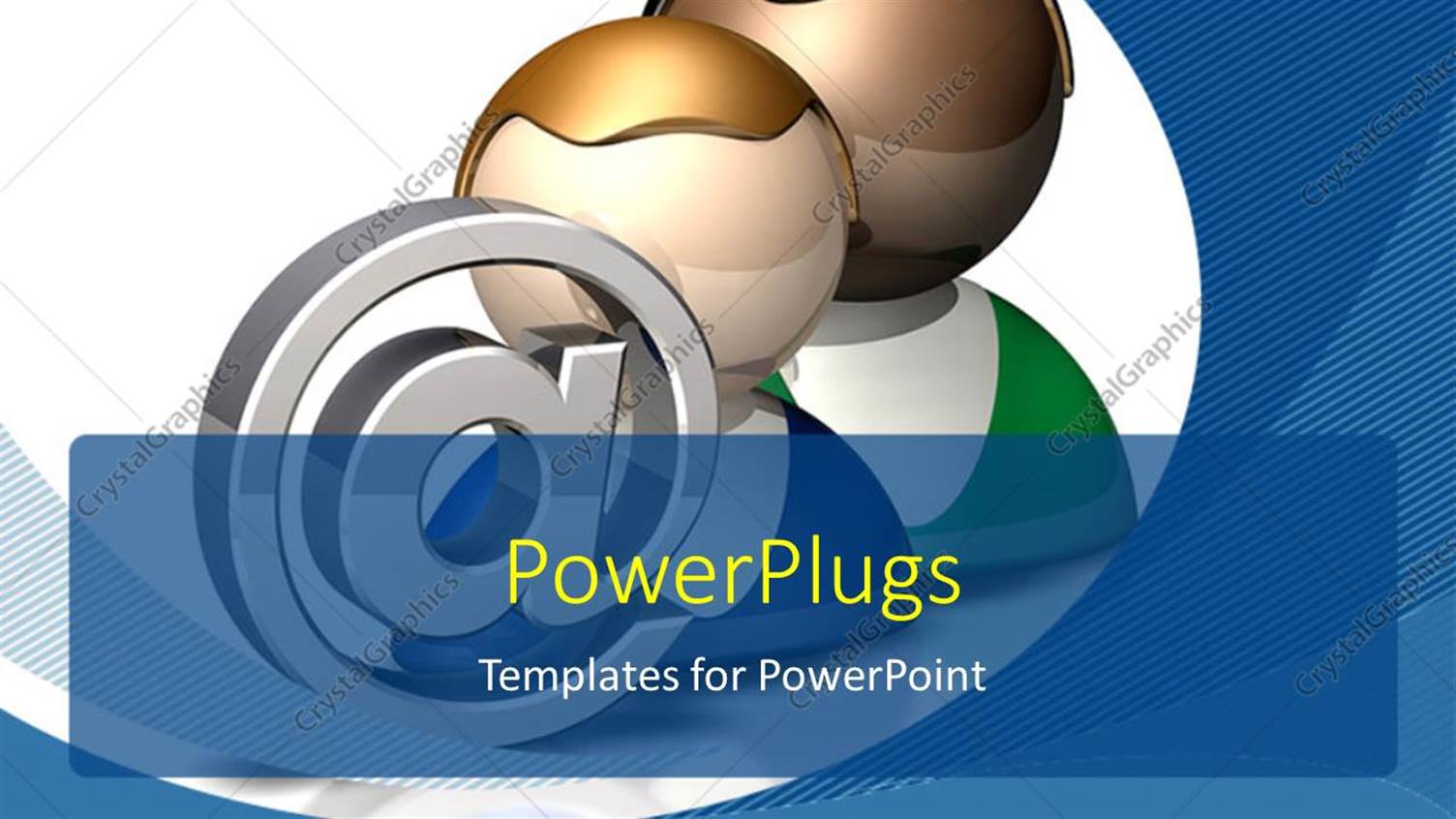 Premium Template for PowerPoint & Google Slides 