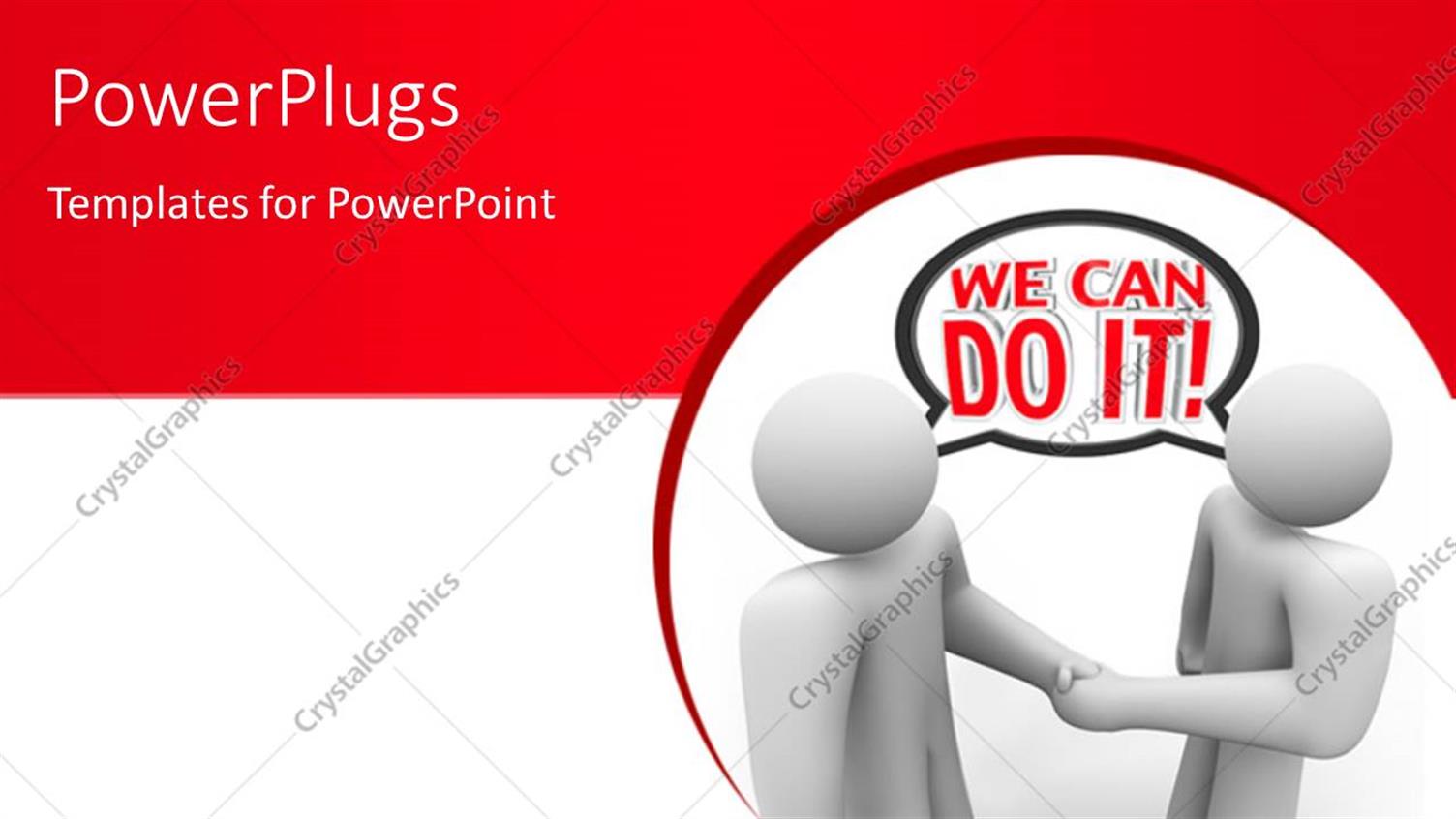 Premium Template for PowerPoint & Google Slides 