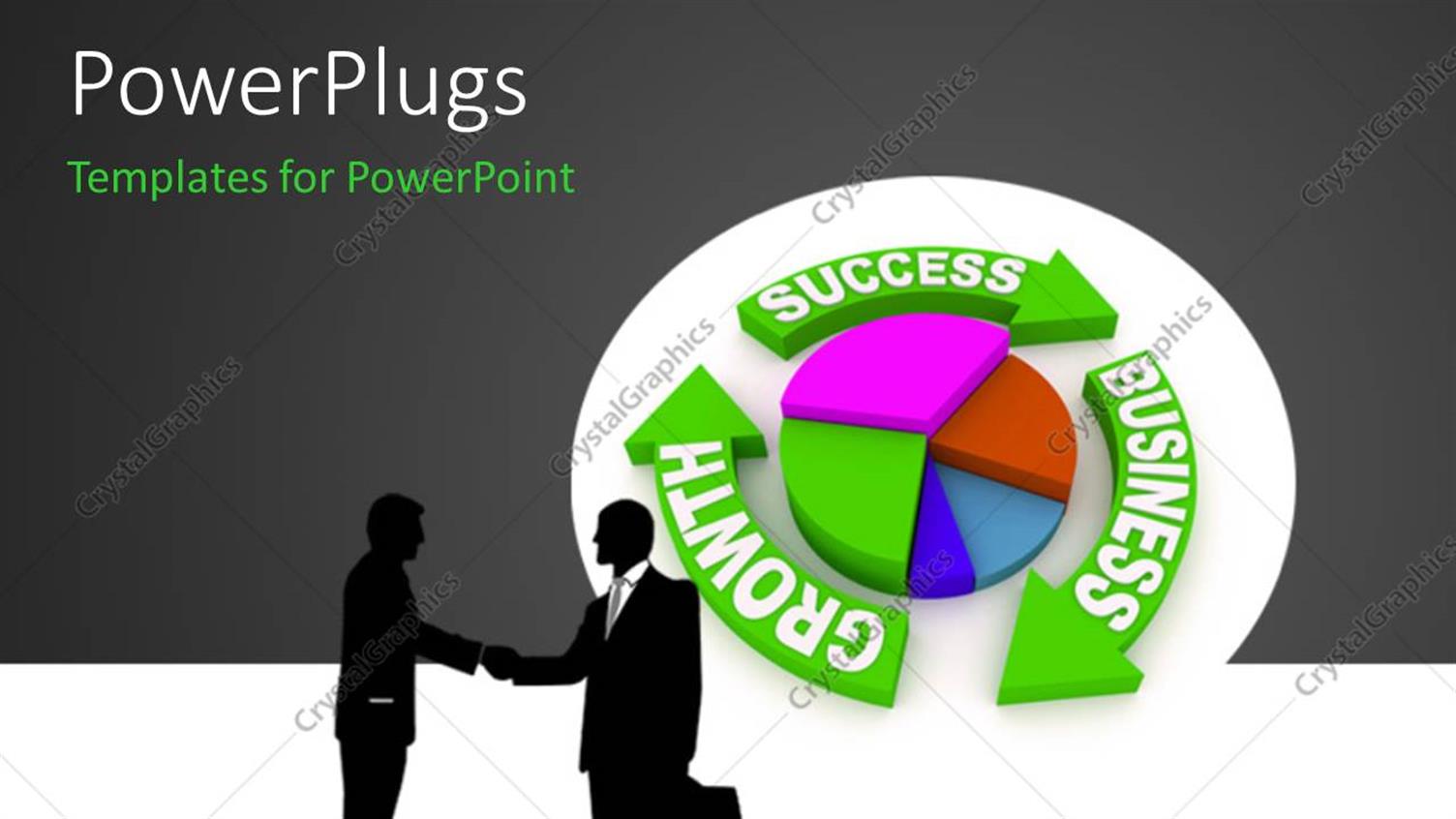 Premium Template for PowerPoint & Google Slides 