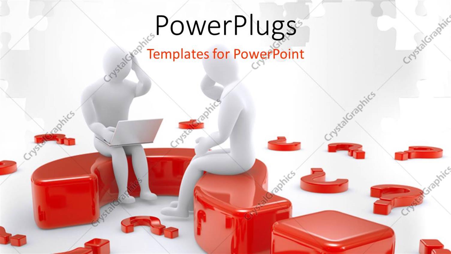 Premium Template for PowerPoint & Google Slides 