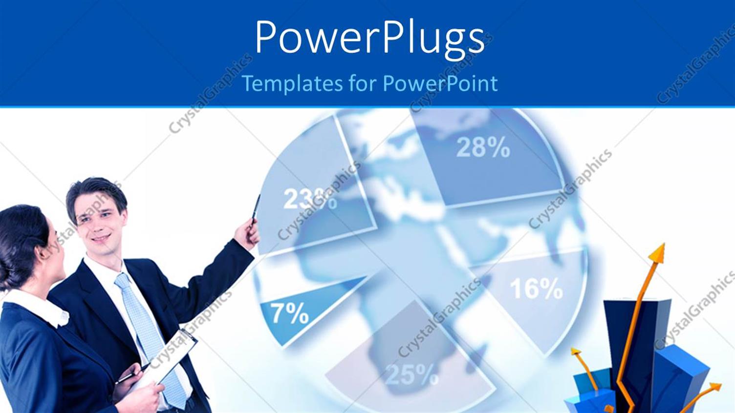 Premium Template for PowerPoint & Google Slides 