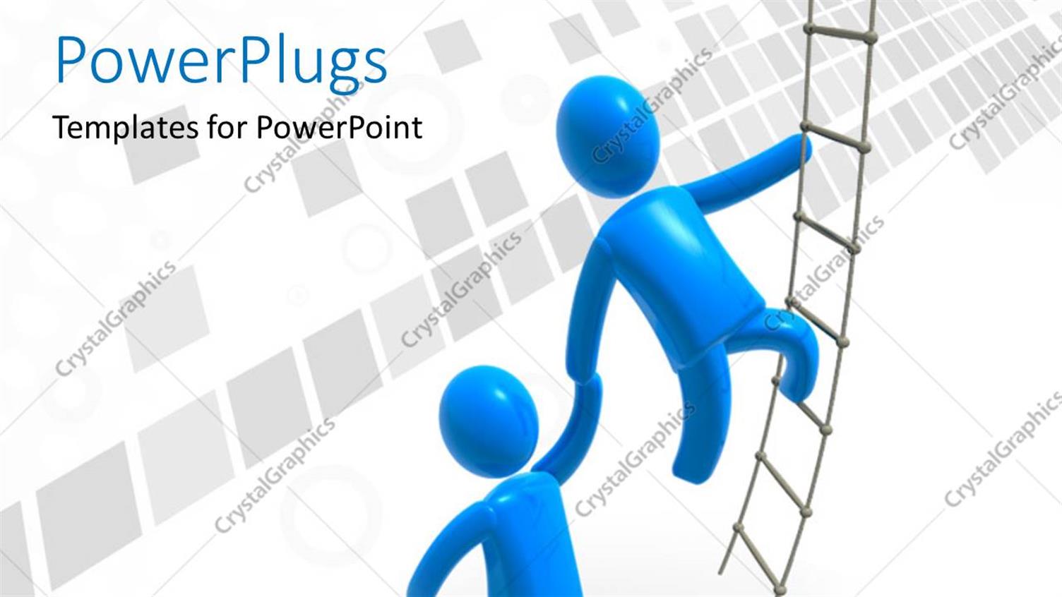 Premium Template for PowerPoint & Google Slides 