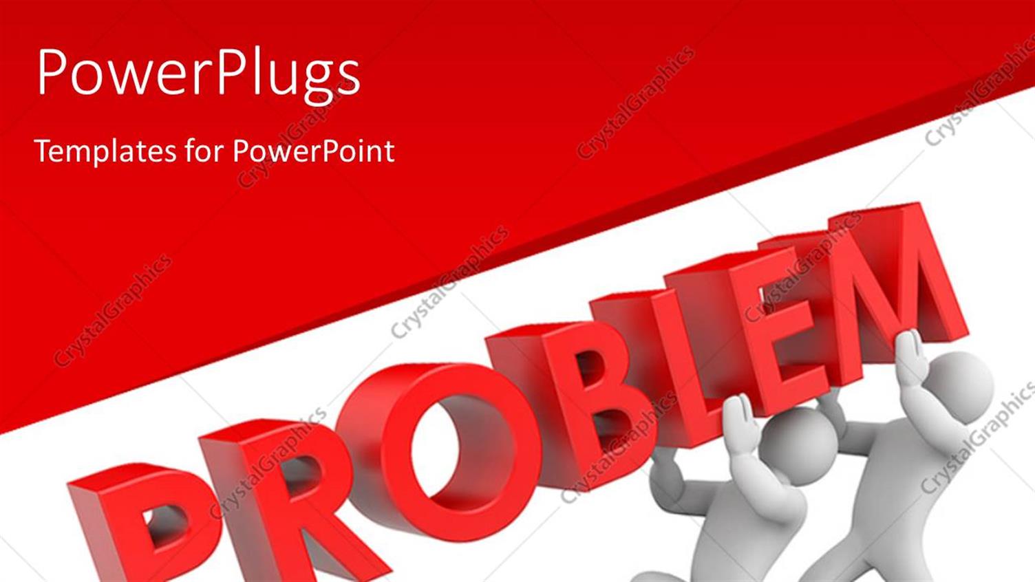 Premium Template for PowerPoint & Google Slides 