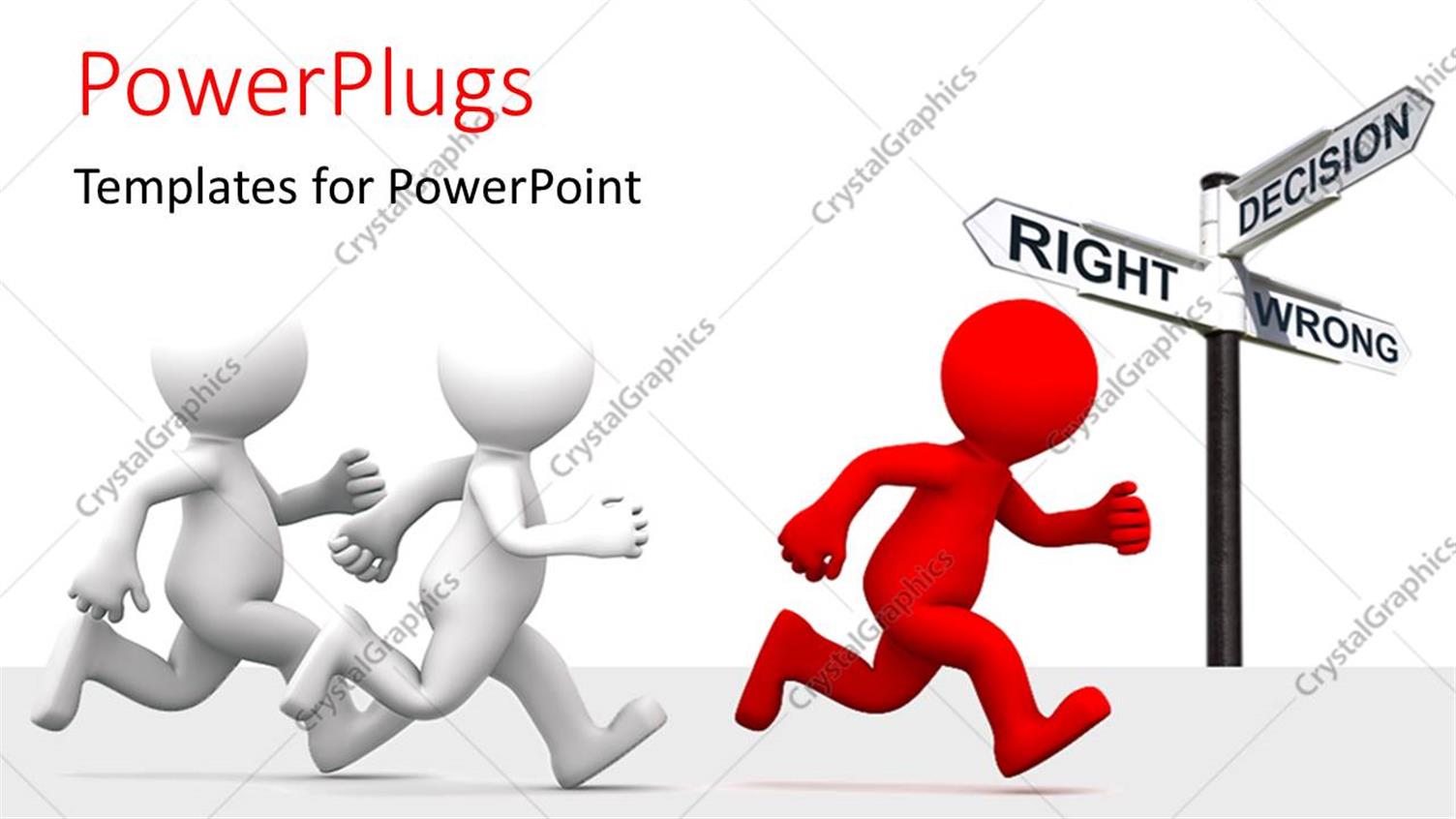 Premium Template for PowerPoint & Google Slides 