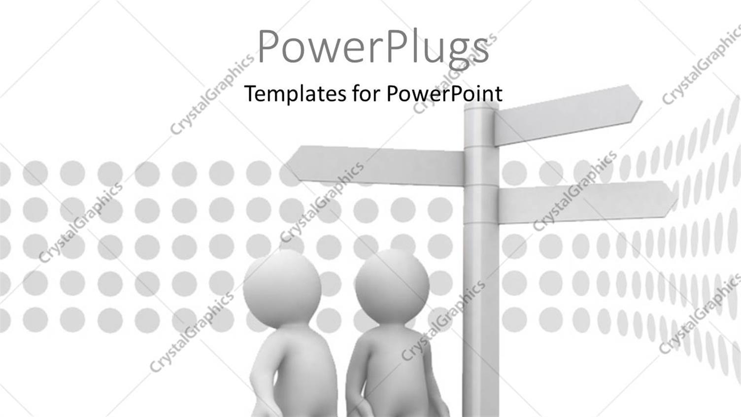 Premium Template for PowerPoint & Google Slides 