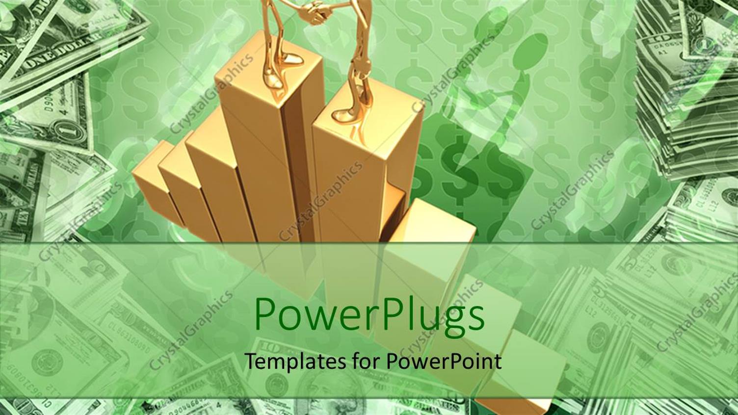 Premium Template for PowerPoint & Google Slides 