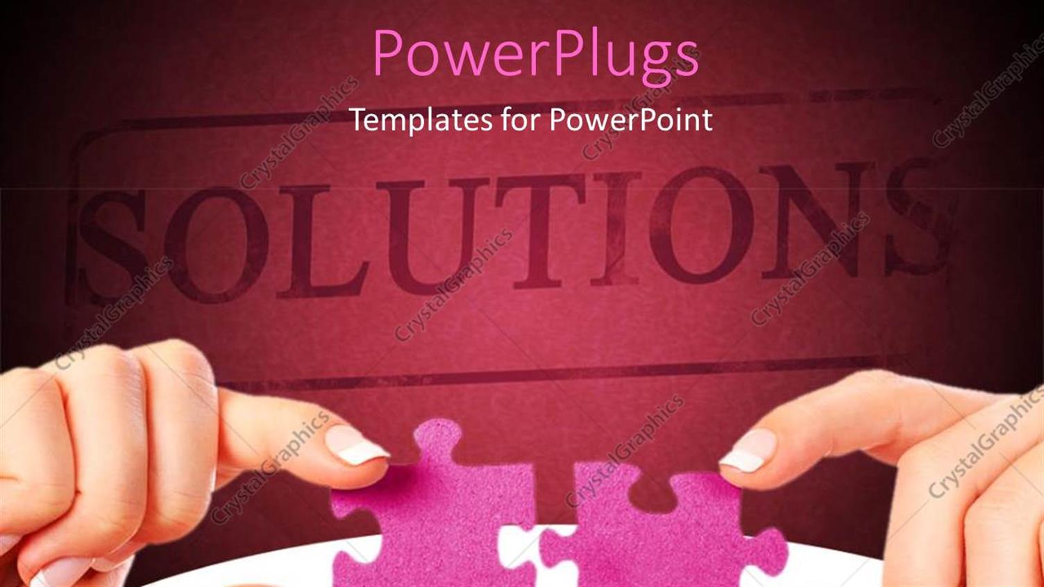 Premium Template for PowerPoint & Google Slides 