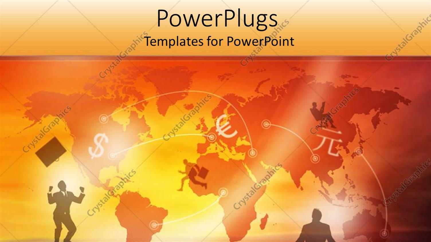 Premium Template for PowerPoint & Google Slides 