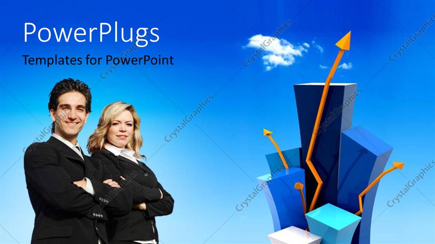 Premium Template for PowerPoint & Google Slides 