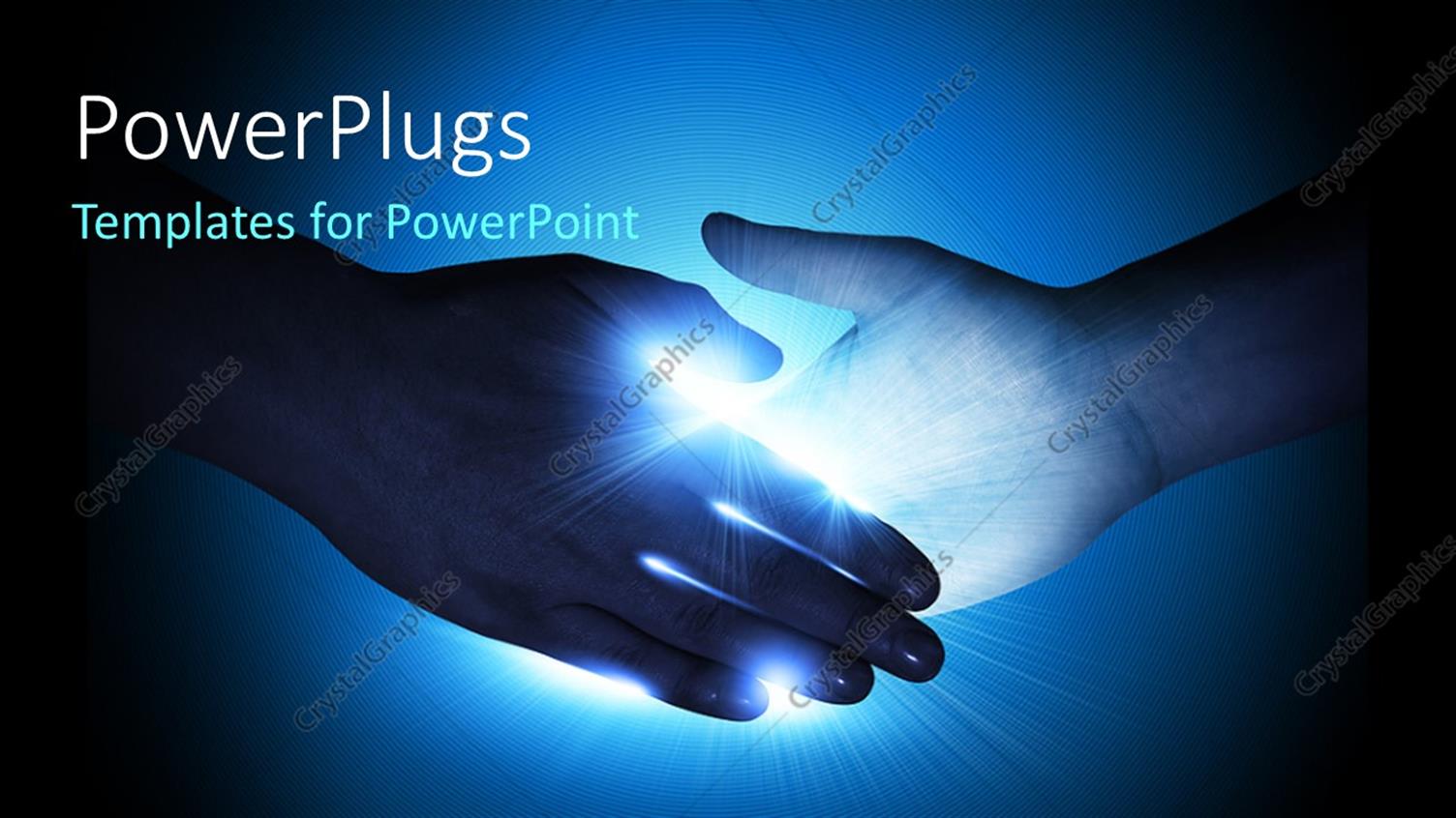 Premium Template for PowerPoint & Google Slides 