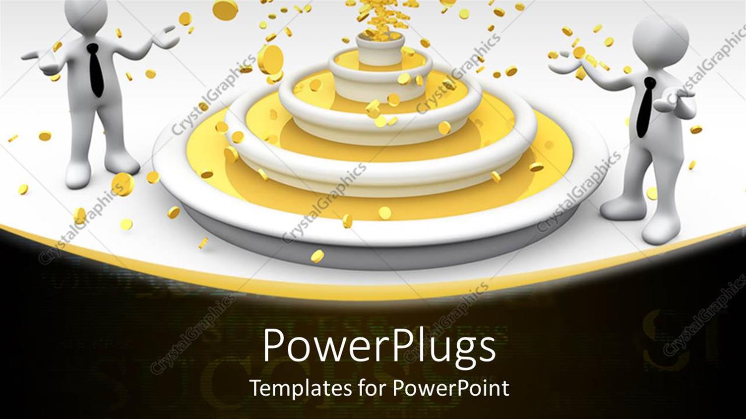 Premium Template for PowerPoint & Google Slides 