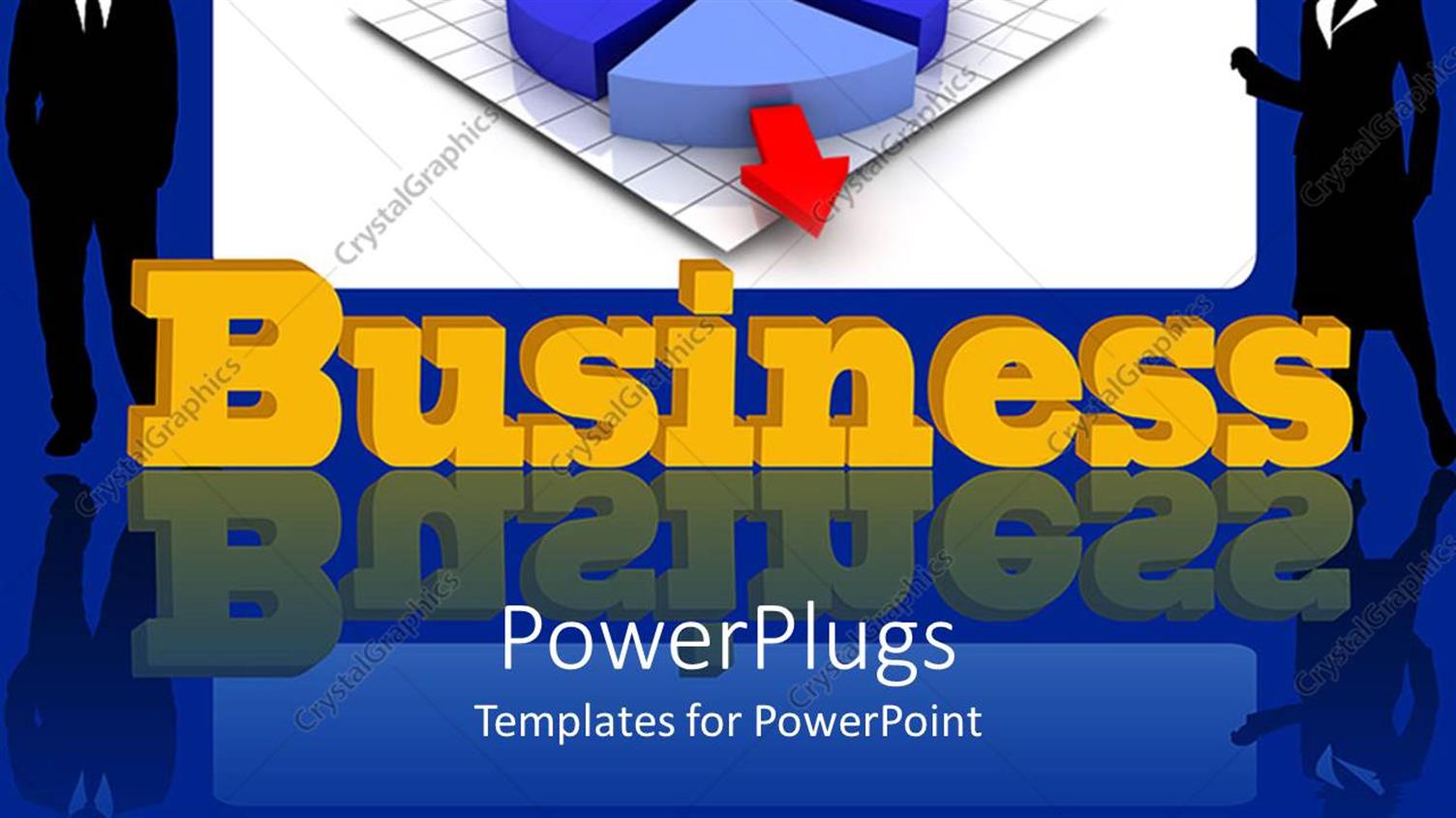 Premium Template for PowerPoint & Google Slides 