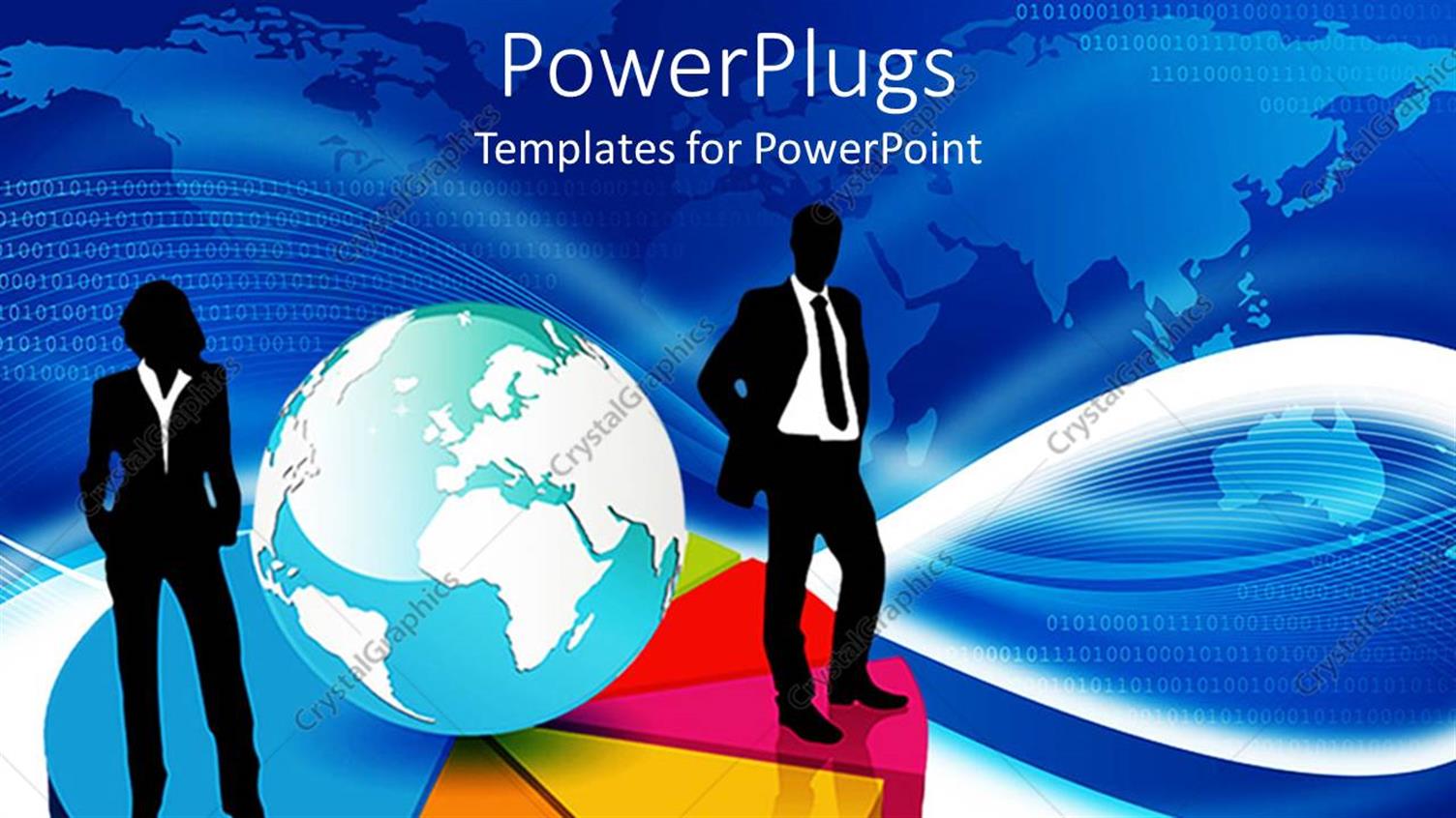 Premium Template for PowerPoint & Google Slides 