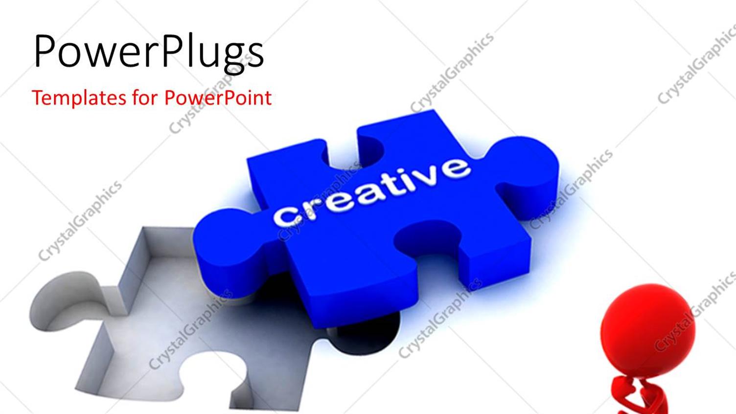 Premium Template for PowerPoint & Google Slides 