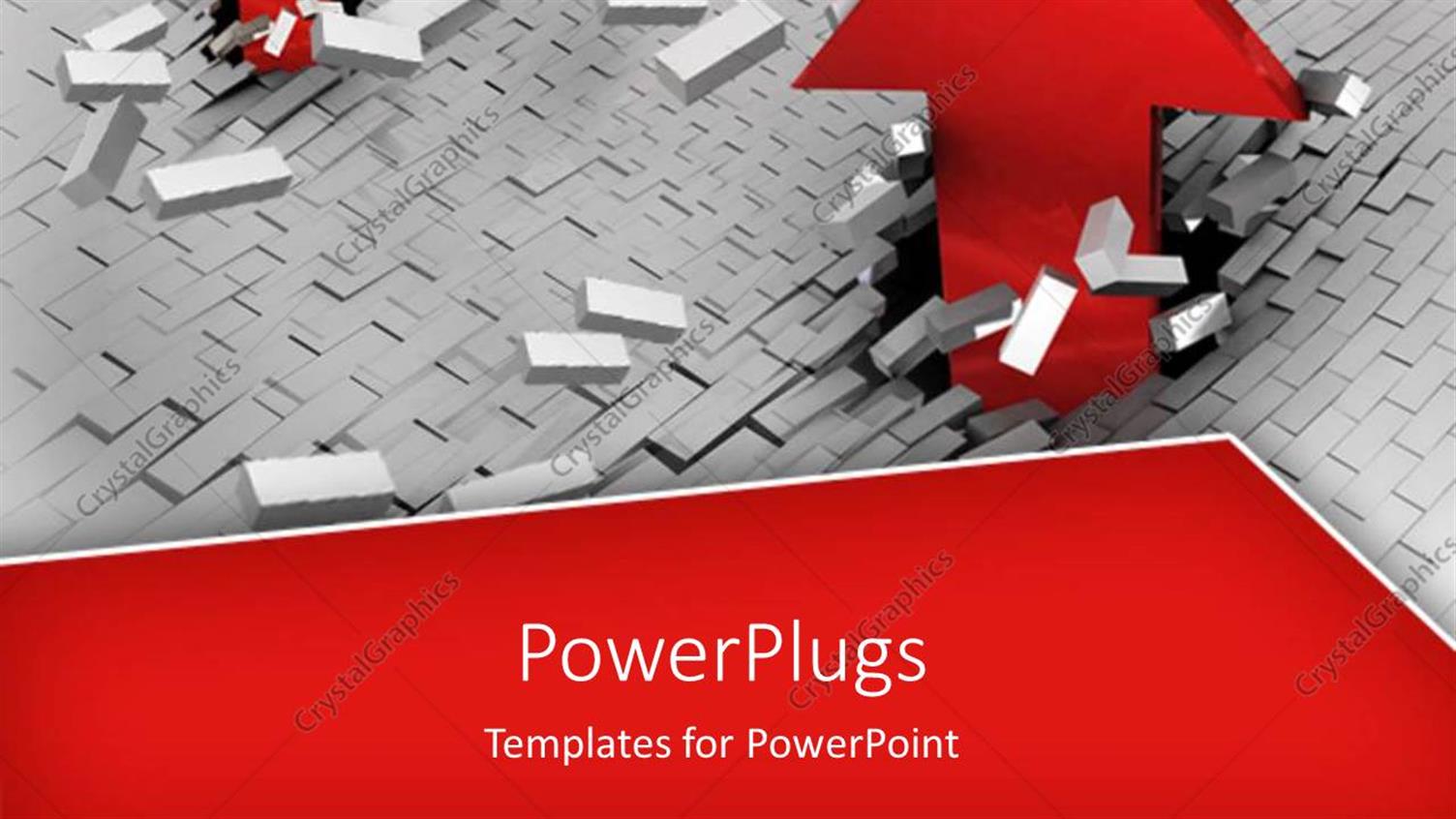 Premium Template for PowerPoint & Google Slides 