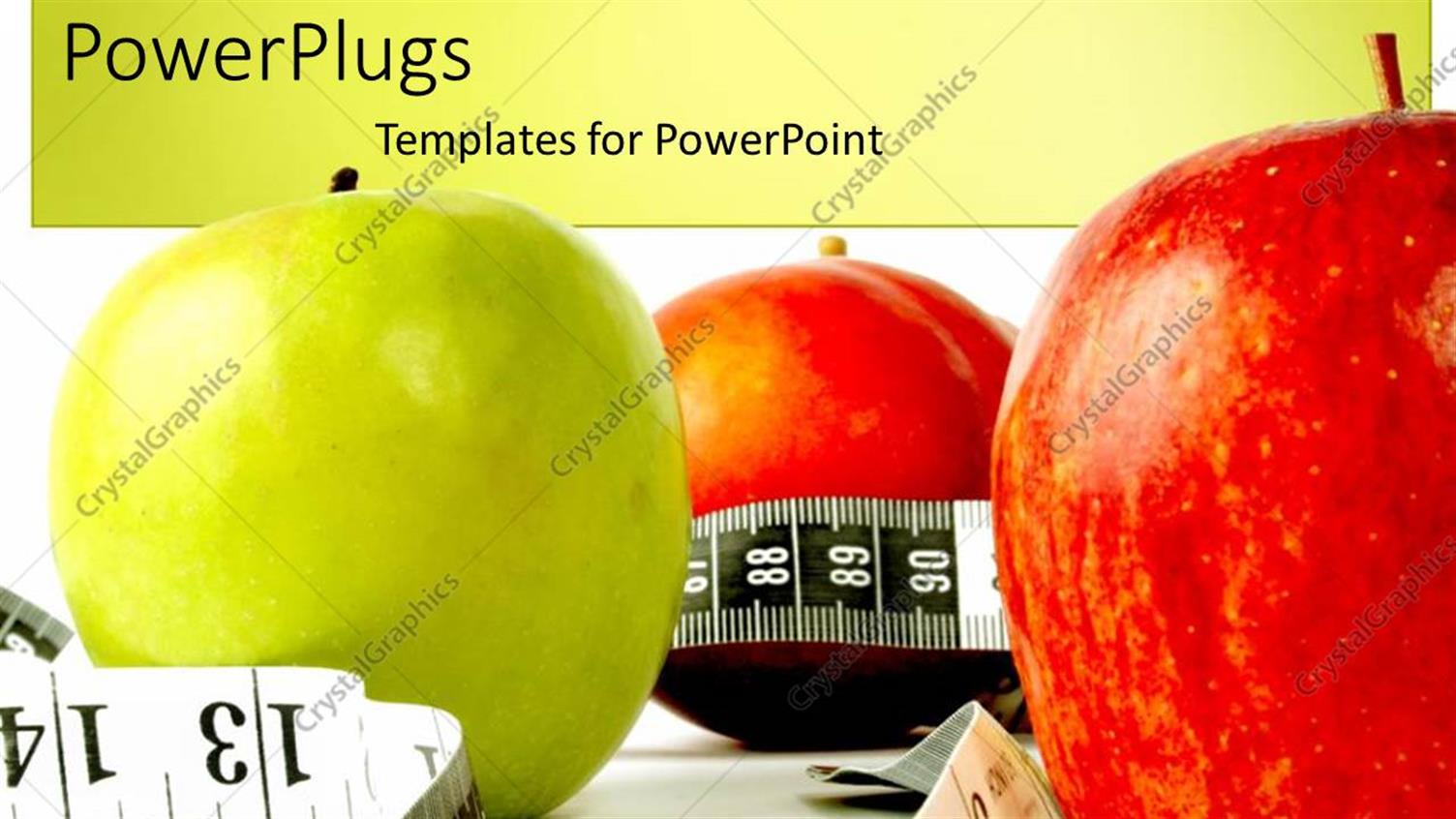 Premium Template for PowerPoint & Google Slides 