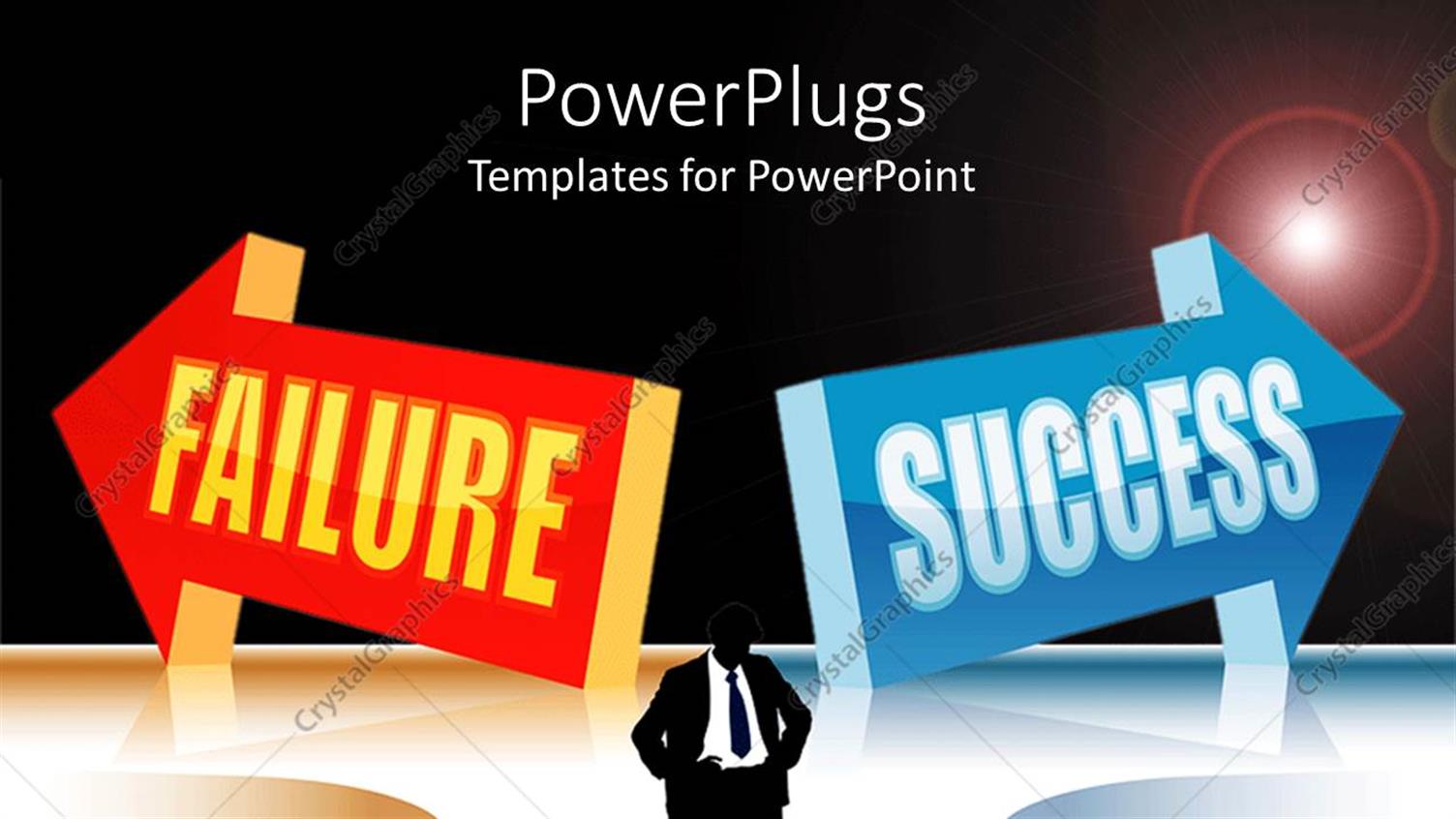 Premium Template for PowerPoint & Google Slides 