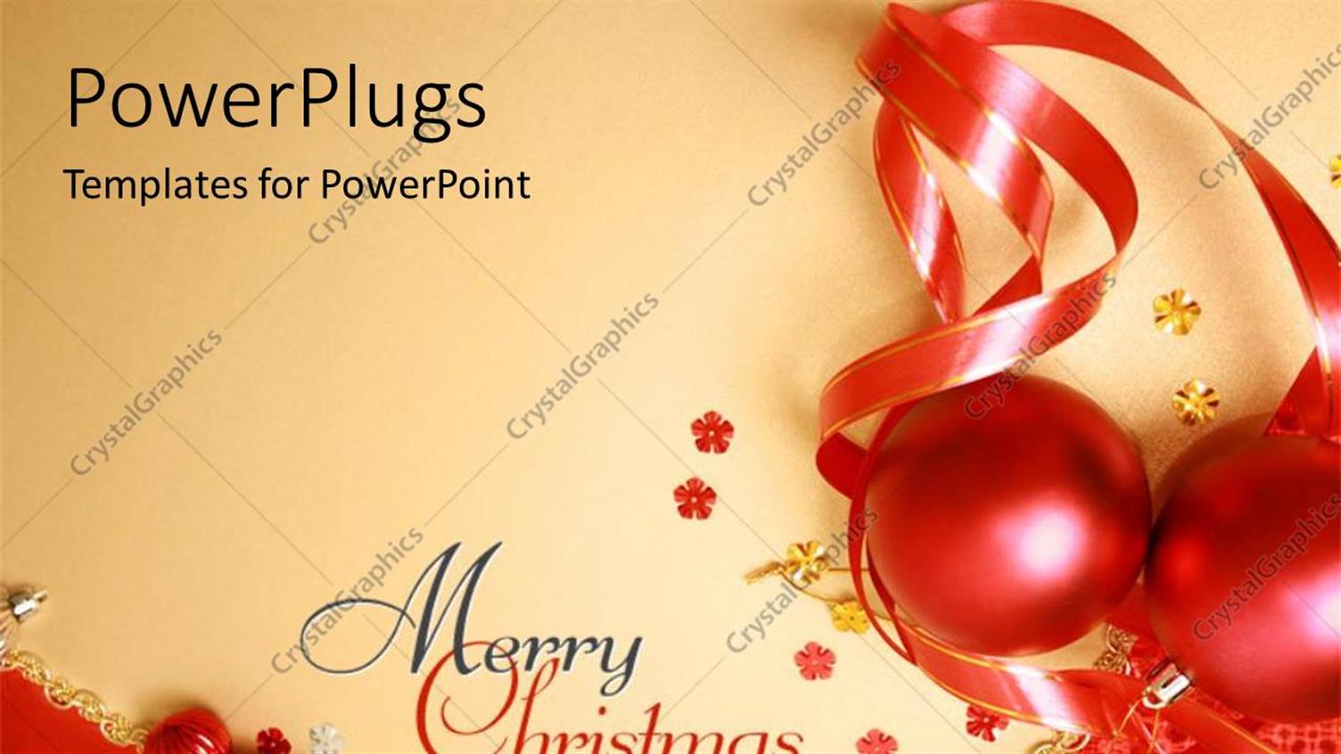 Premium Template for PowerPoint & Google Slides 