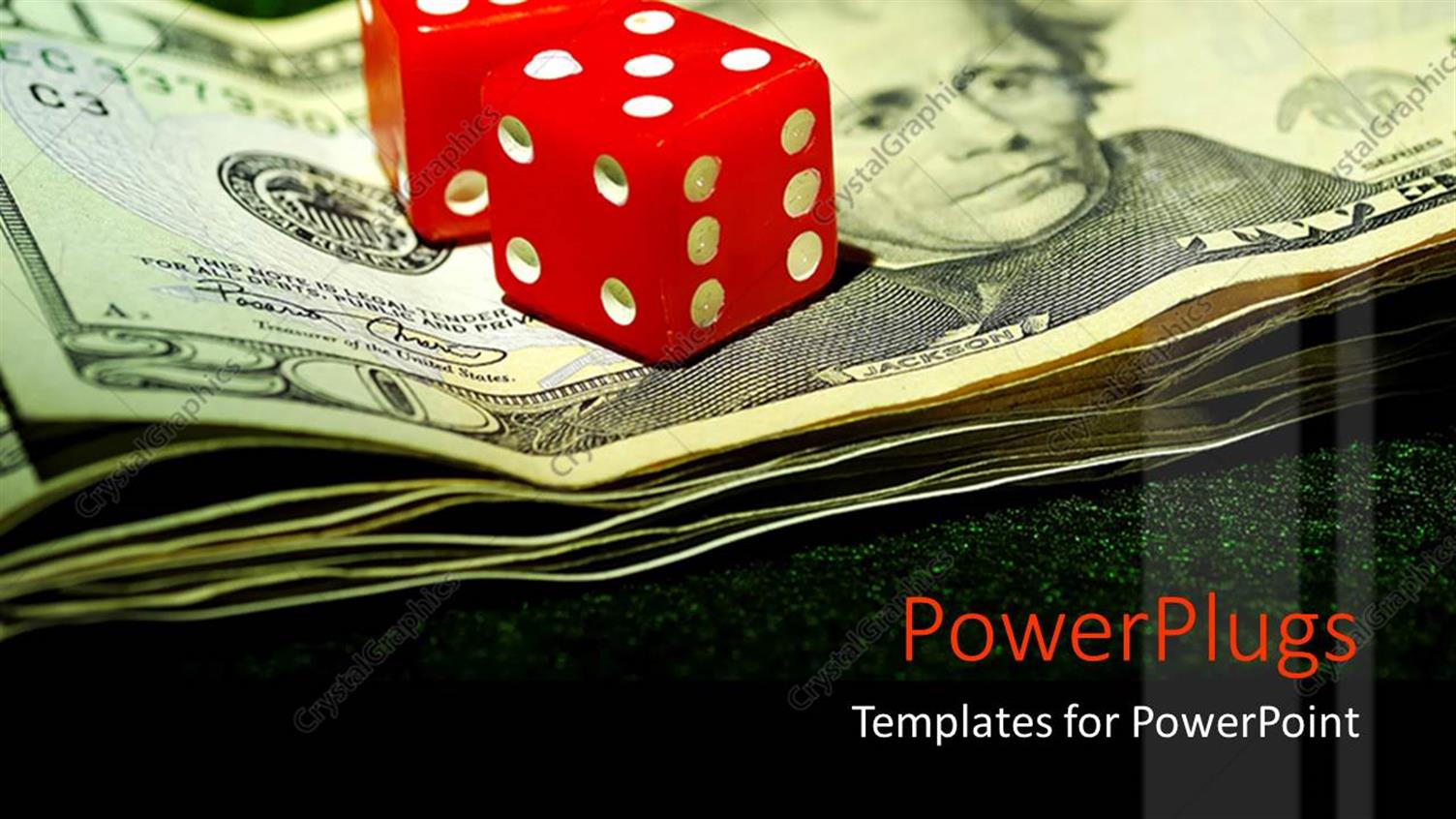 Premium Template for PowerPoint & Google Slides 