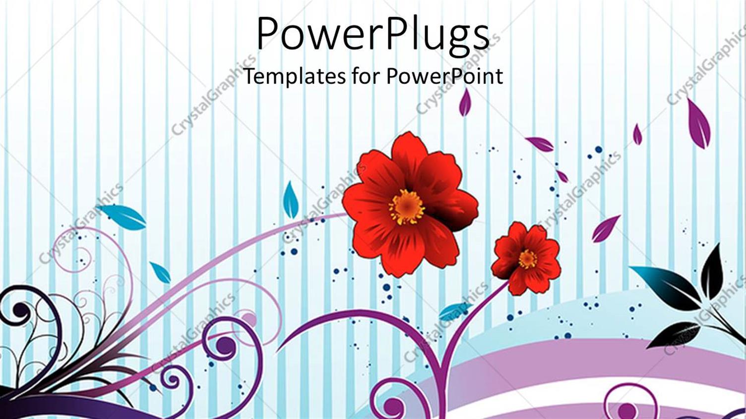 Premium Template for PowerPoint & Google Slides 