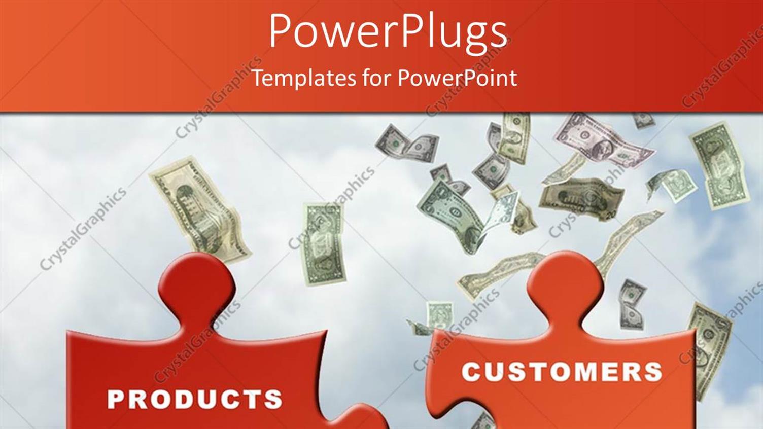 Premium Template for PowerPoint & Google Slides 