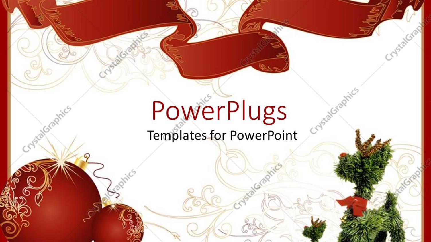 Premium Template for PowerPoint & Google Slides 