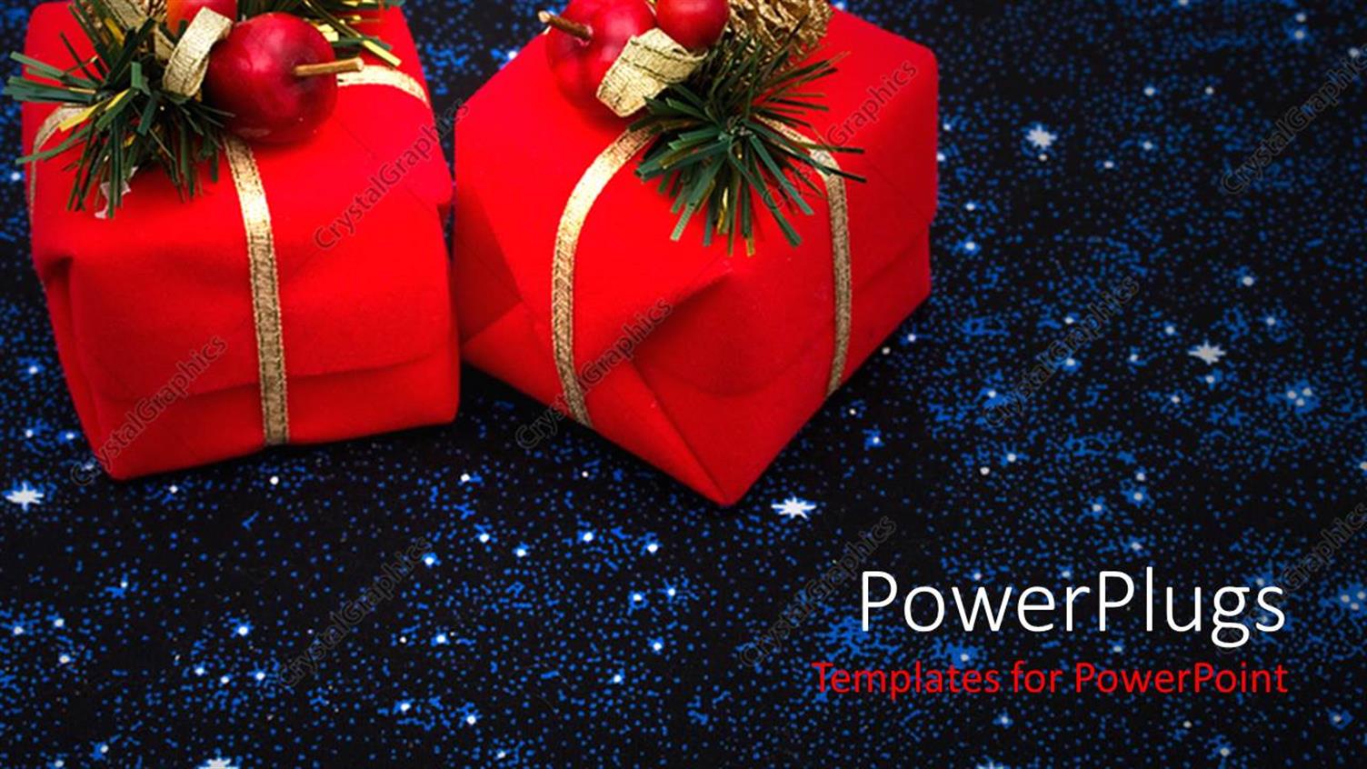 Premium Template for PowerPoint & Google Slides 