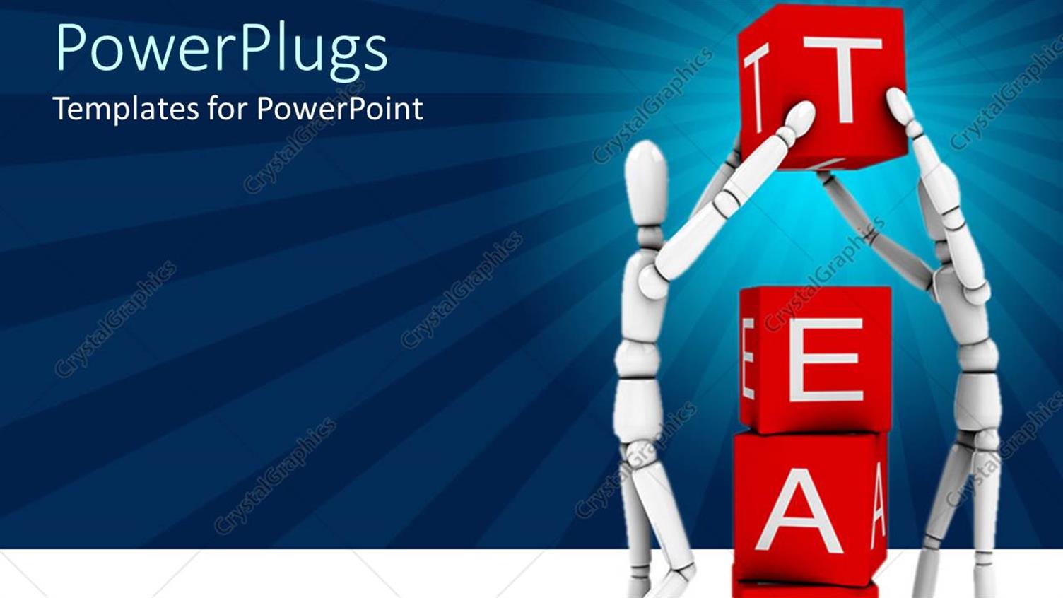 Premium Template for PowerPoint & Google Slides 