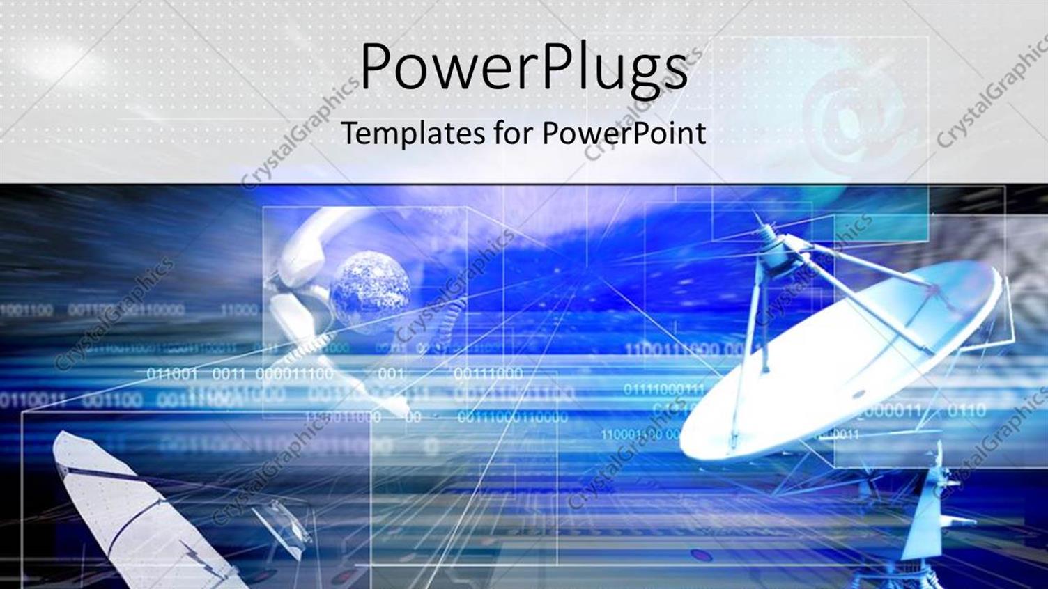 Premium Template for PowerPoint & Google Slides 
