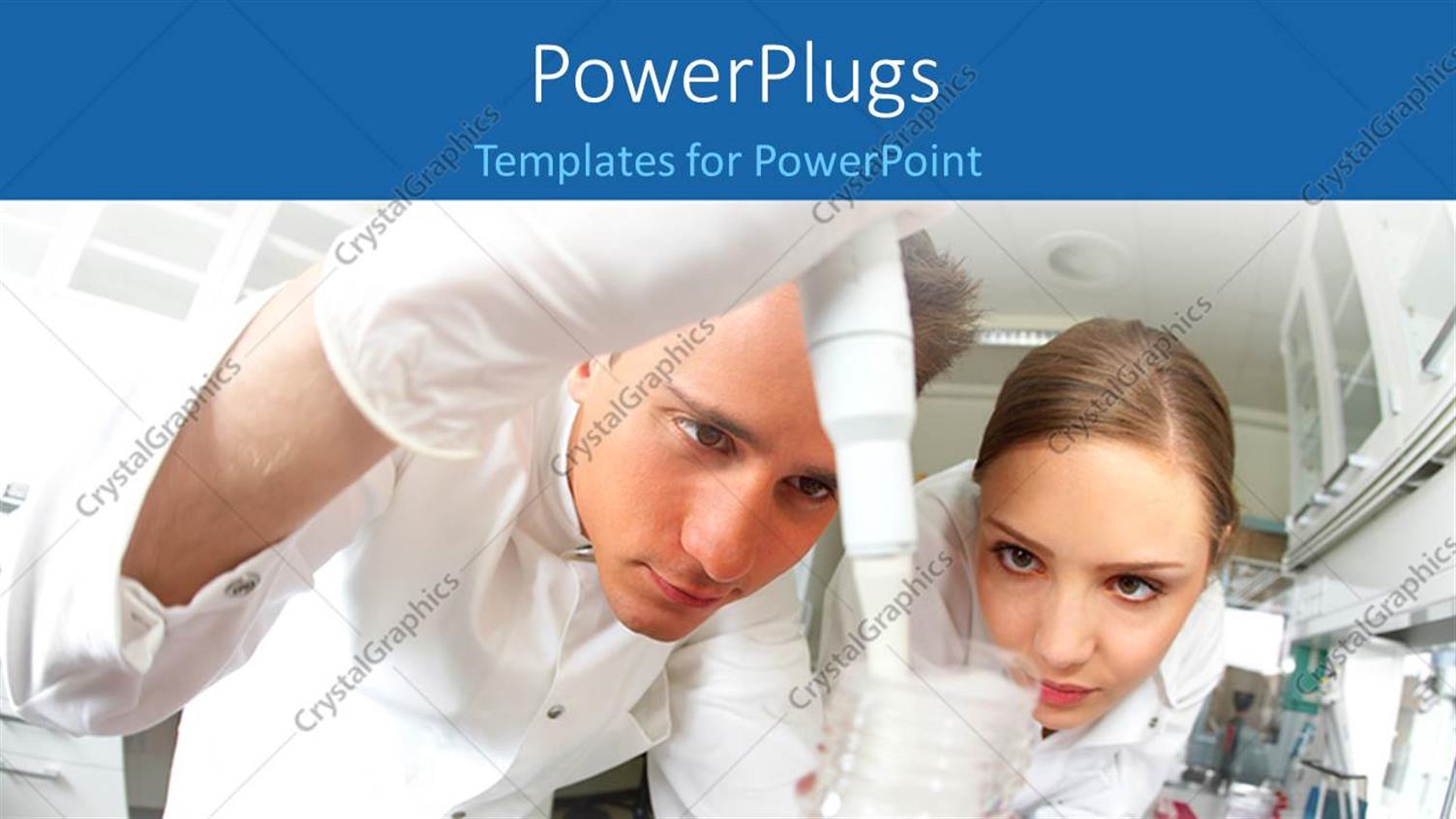 Premium Template for PowerPoint & Google Slides 