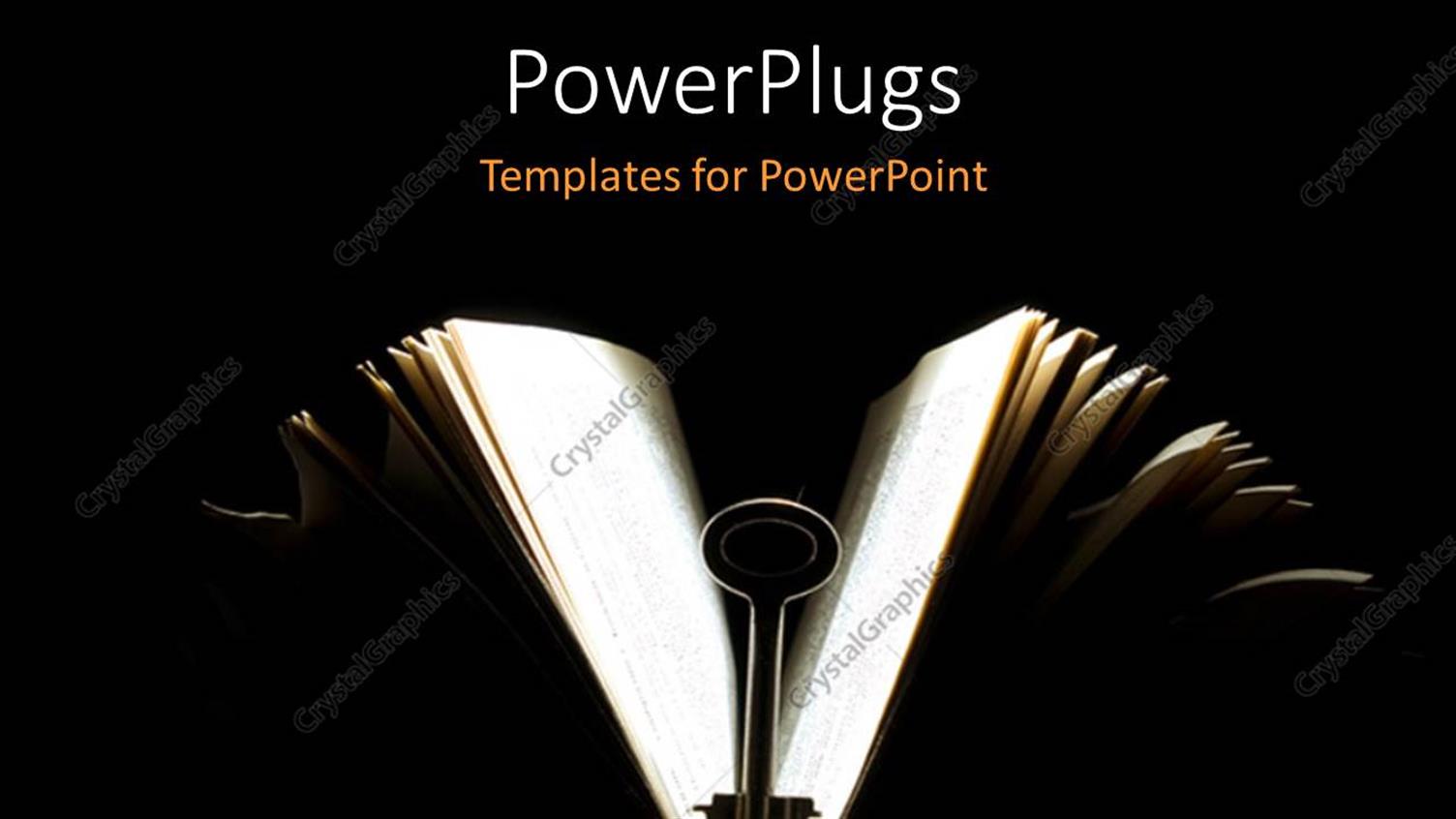 Premium Template for PowerPoint & Google Slides 
