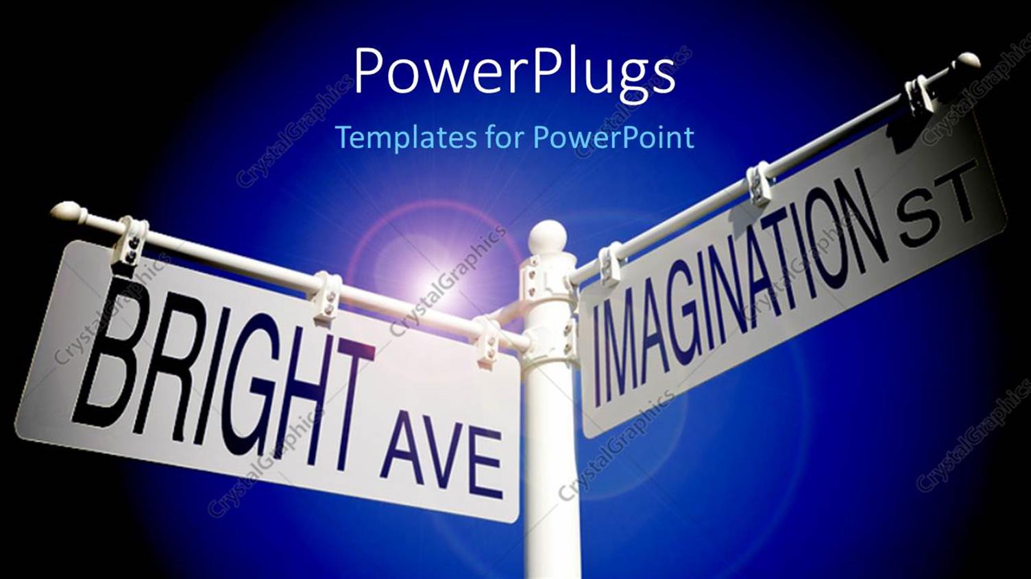 Premium Template for PowerPoint & Google Slides 