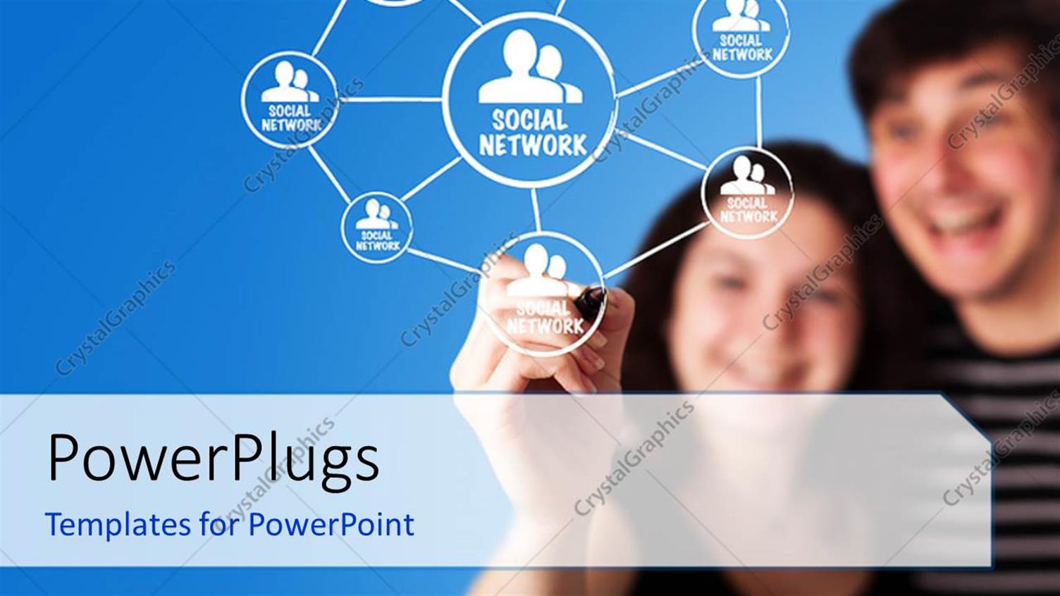 Premium Template for PowerPoint & Google Slides 