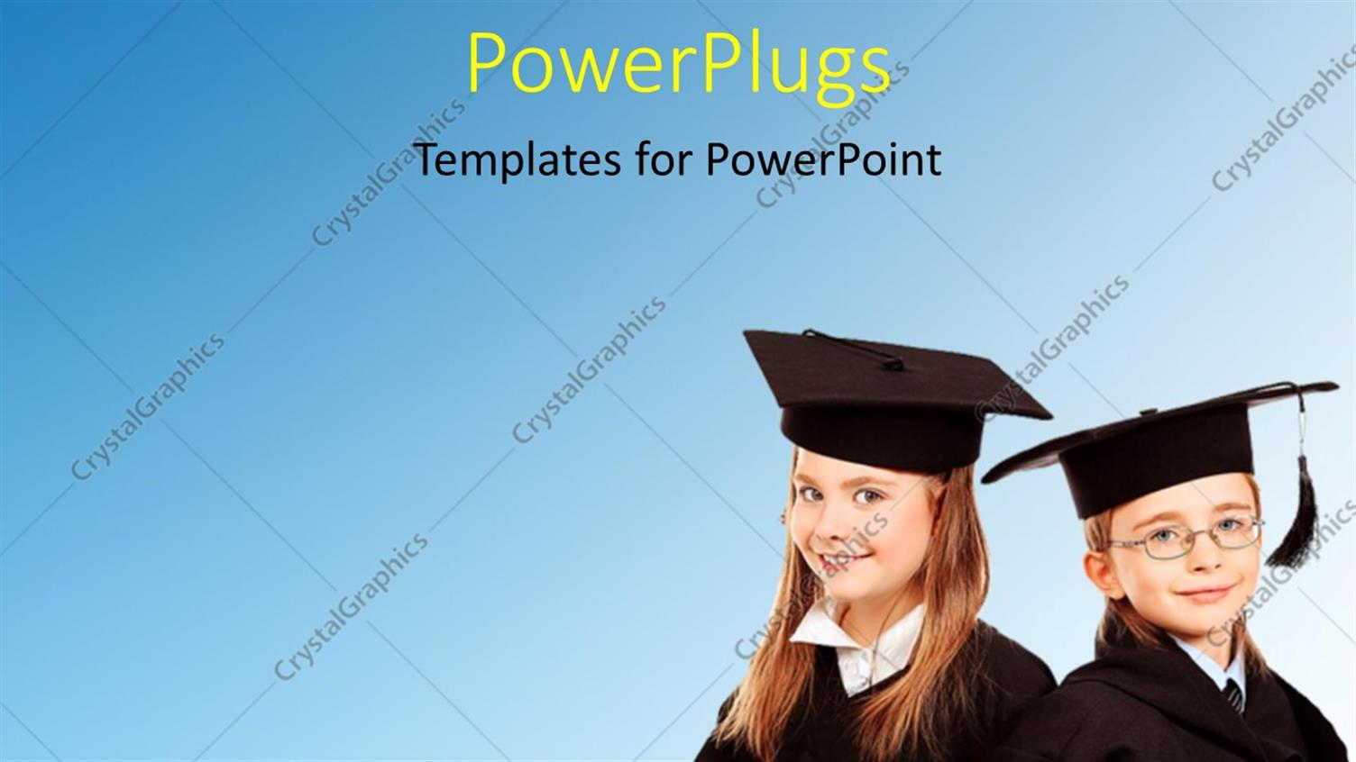 Premium Template for PowerPoint & Google Slides 