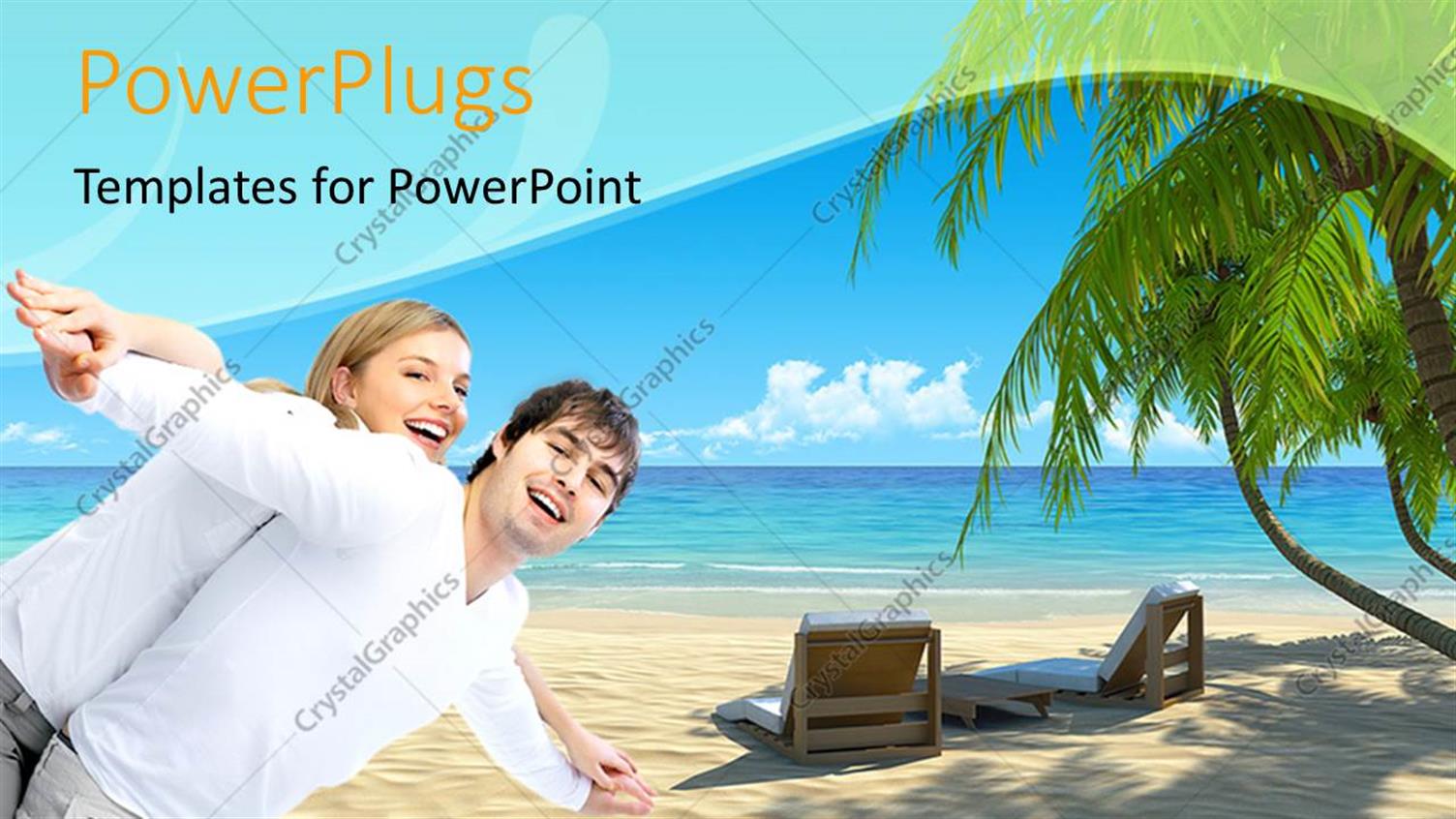 Premium Template for PowerPoint & Google Slides 