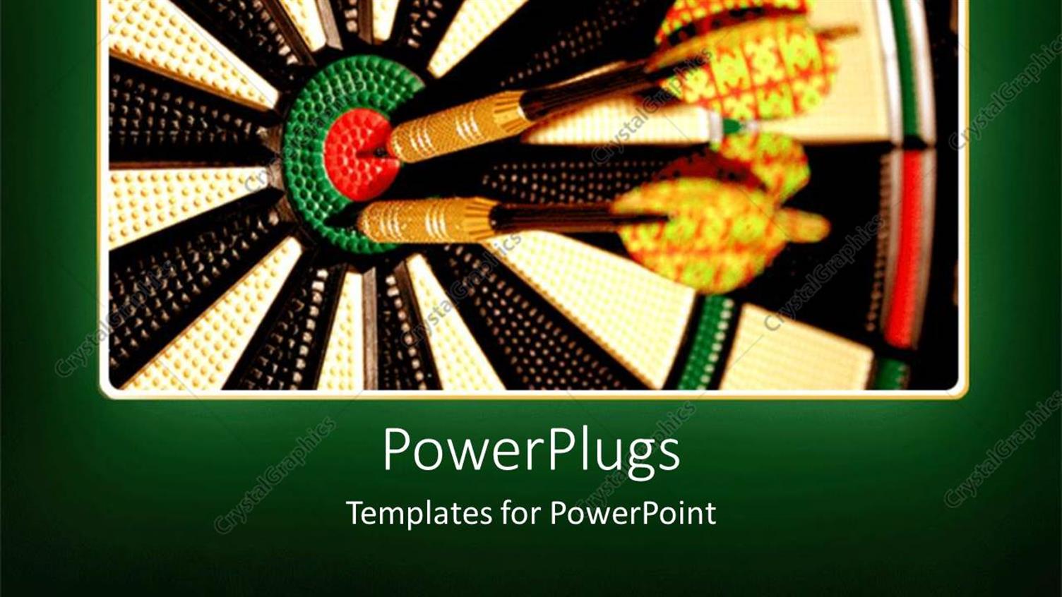 Premium Template for PowerPoint & Google Slides 