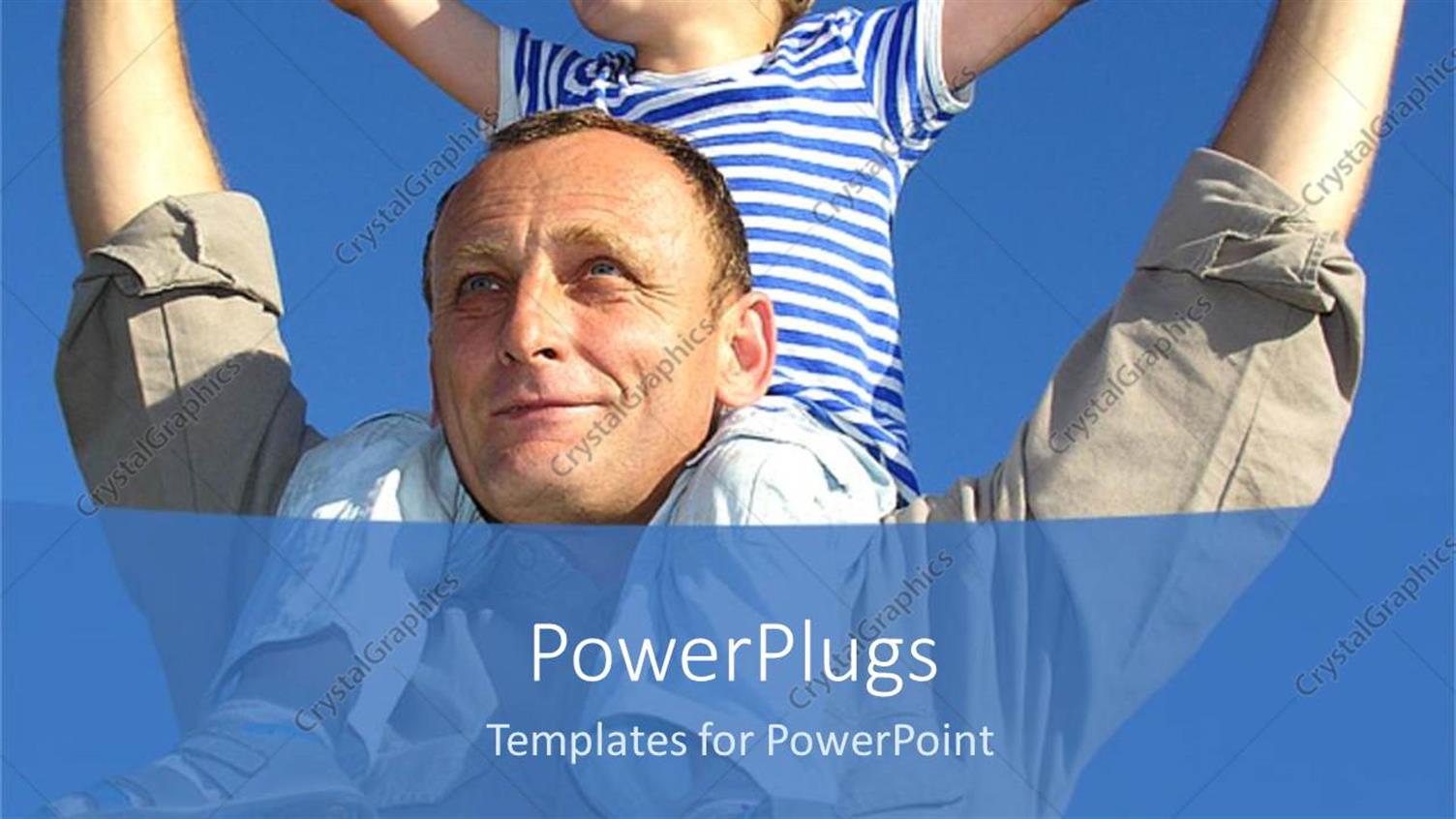 Premium Template for PowerPoint & Google Slides 