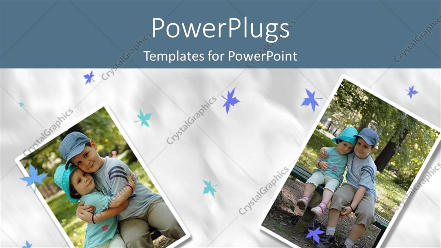 Premium Template for PowerPoint & Google Slides 