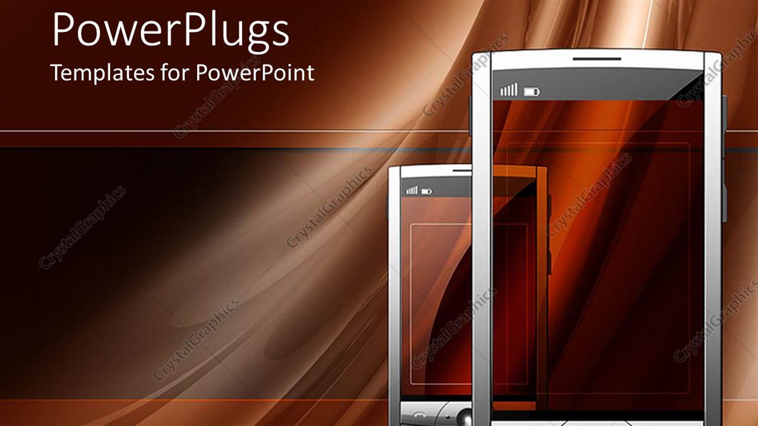 Premium Template for PowerPoint & Google Slides 