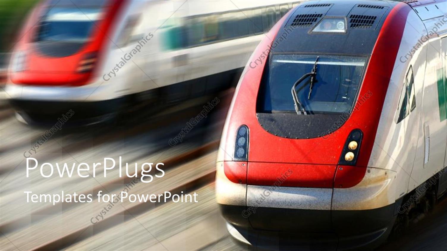 Premium Template for PowerPoint & Google Slides 