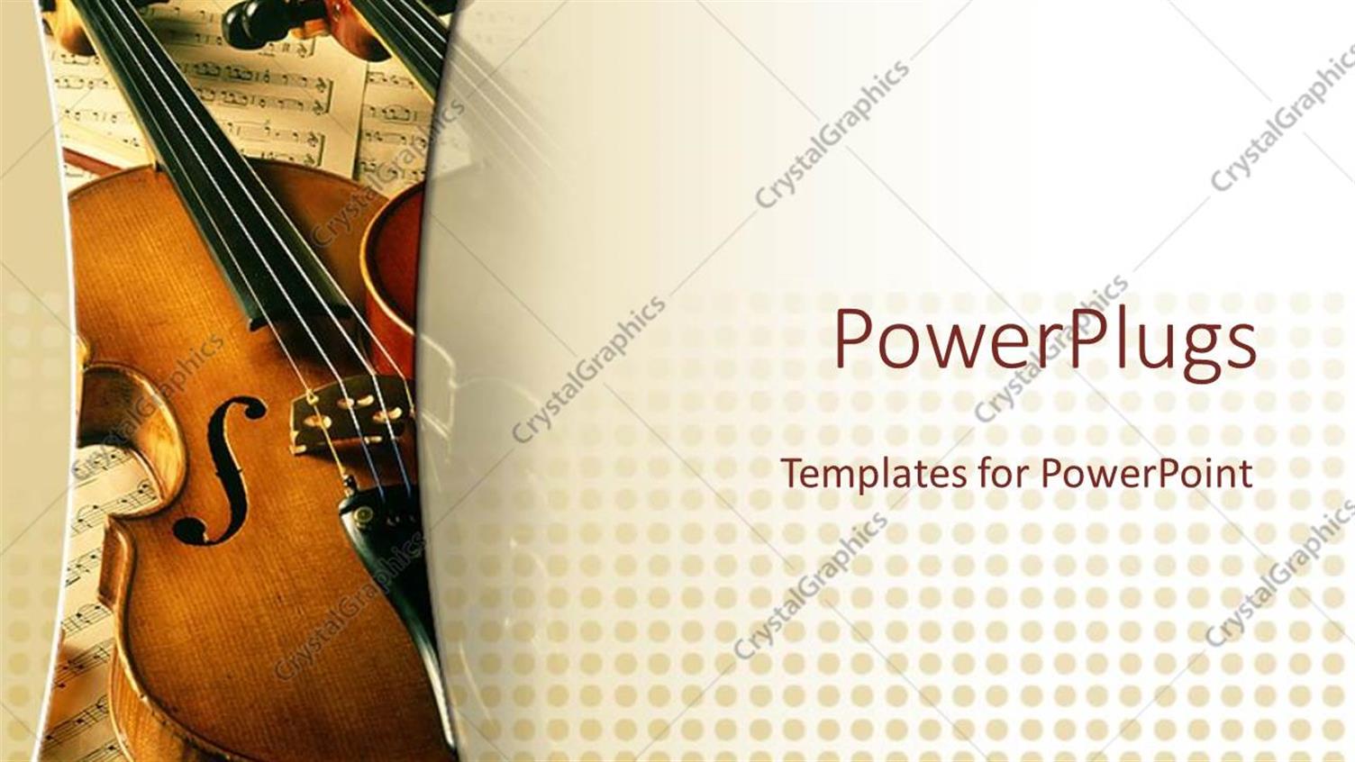 Premium Template for PowerPoint & Google Slides 