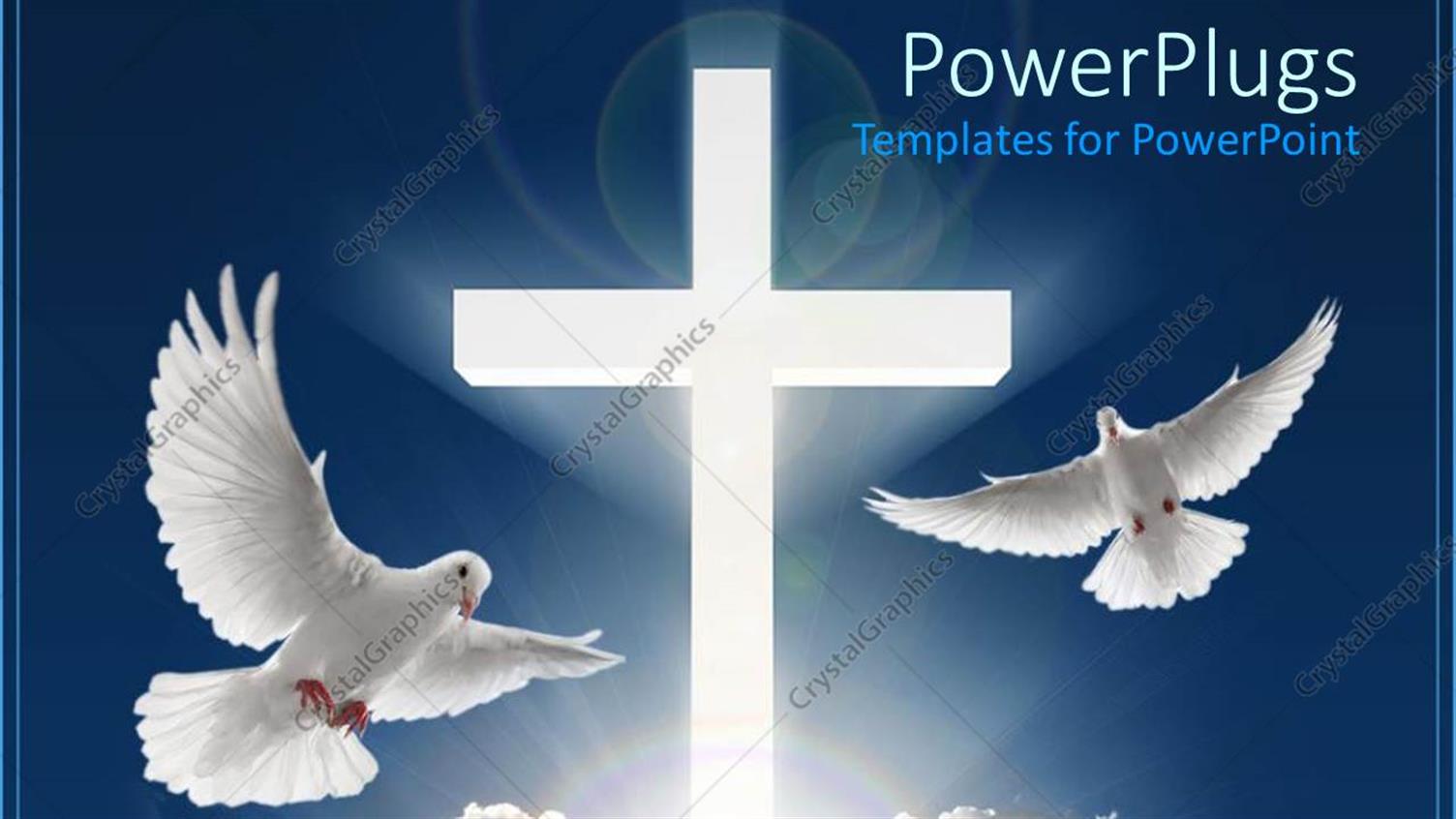 Premium Template for PowerPoint & Google Slides 