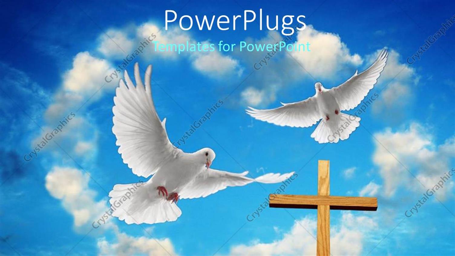 Premium Template for PowerPoint & Google Slides 