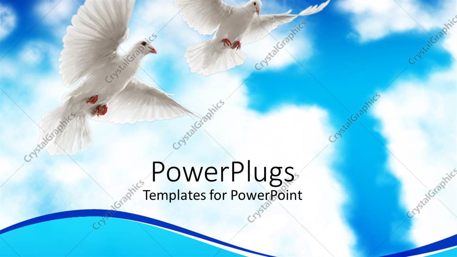 Premium Template for PowerPoint & Google Slides 