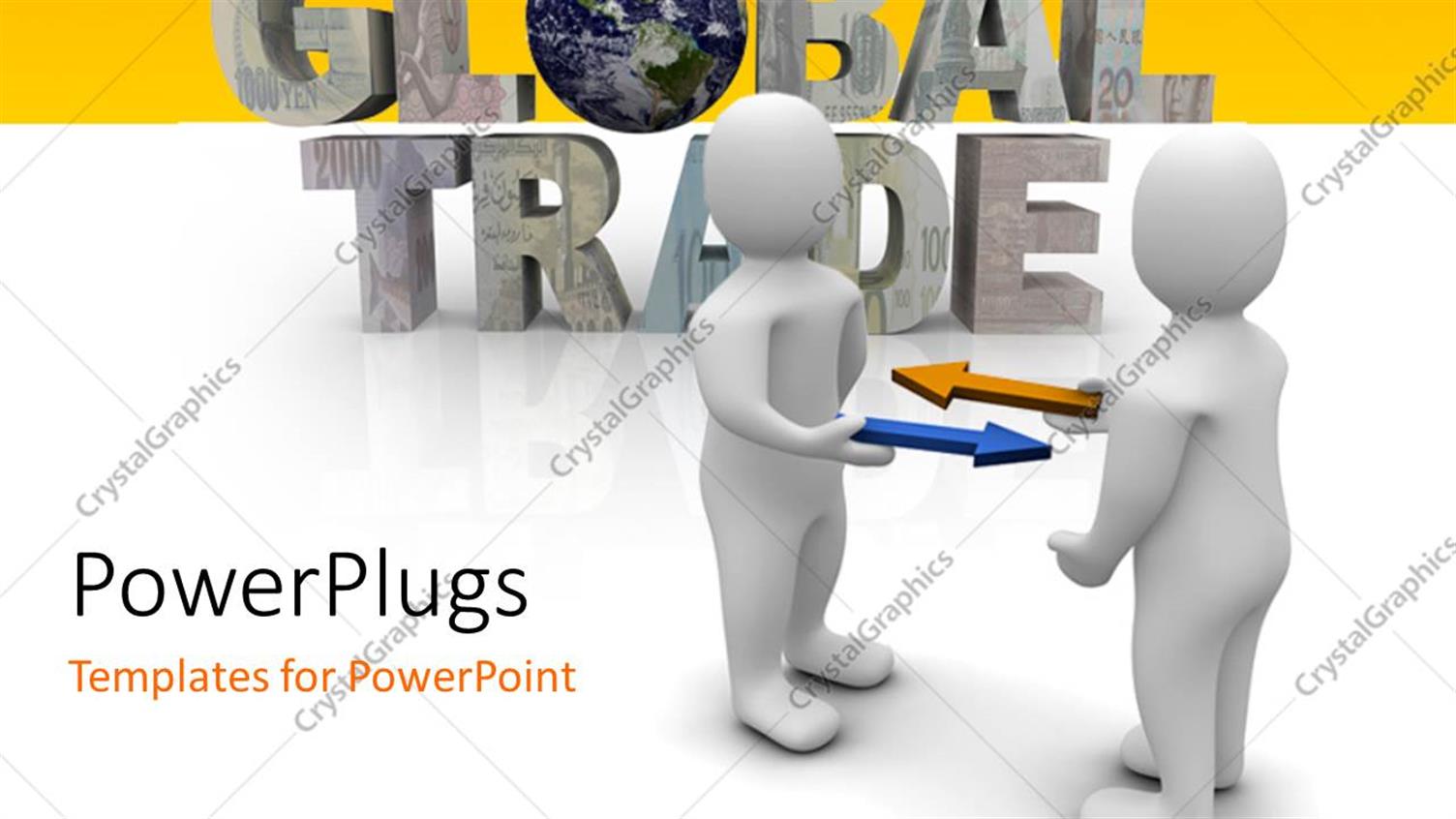 Premium Template for PowerPoint & Google Slides 