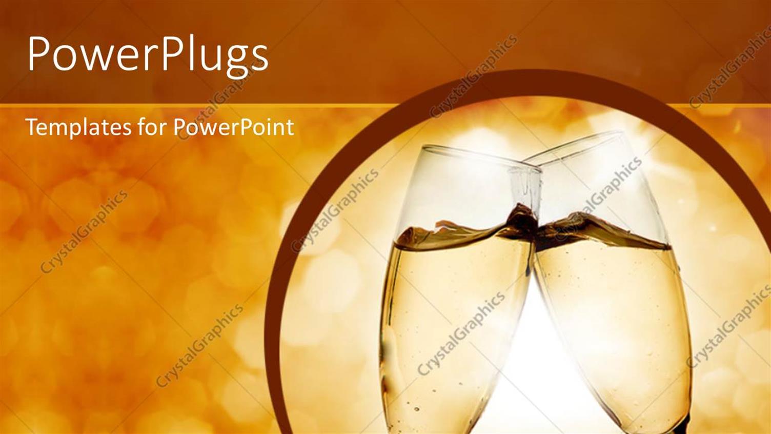 Premium Template for PowerPoint & Google Slides 