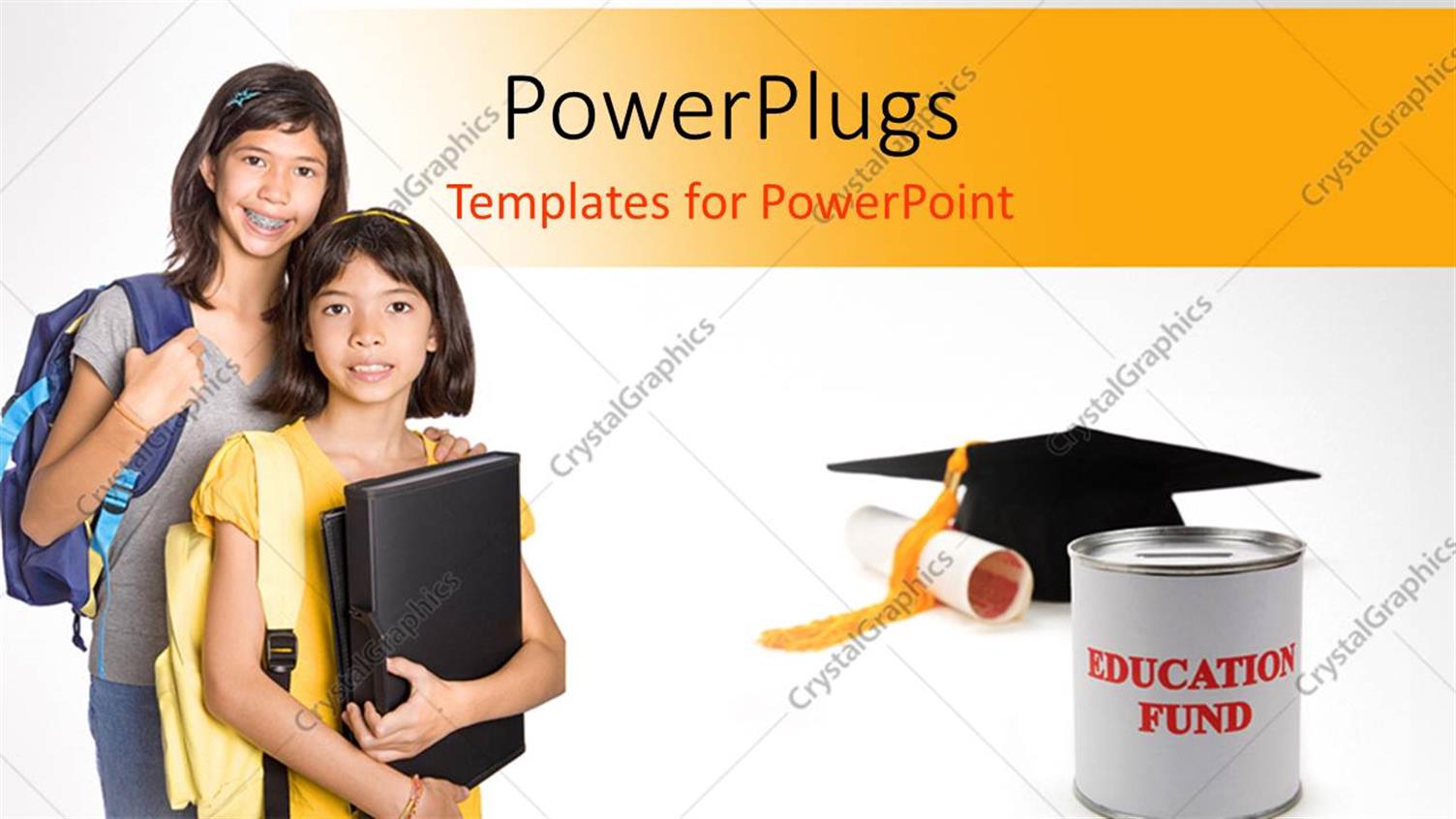 Premium Template for PowerPoint & Google Slides 
