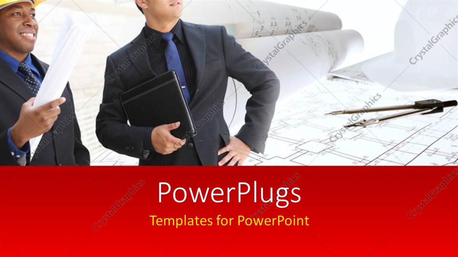 Premium Template for PowerPoint & Google Slides 