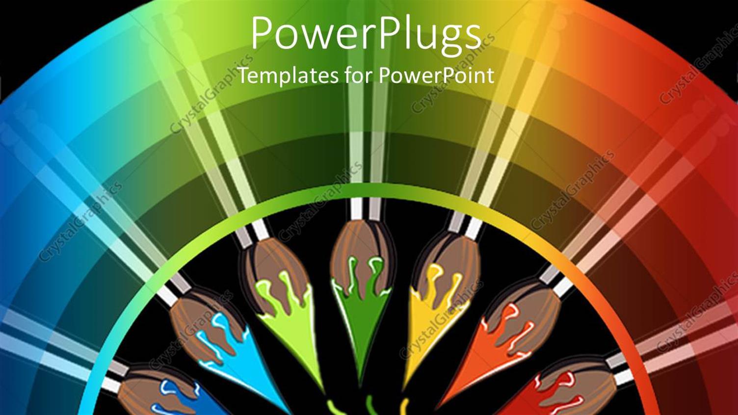 Premium Template for PowerPoint & Google Slides 