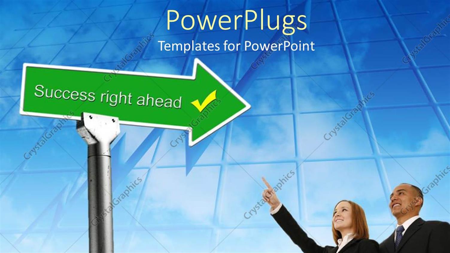 Premium Template for PowerPoint & Google Slides 